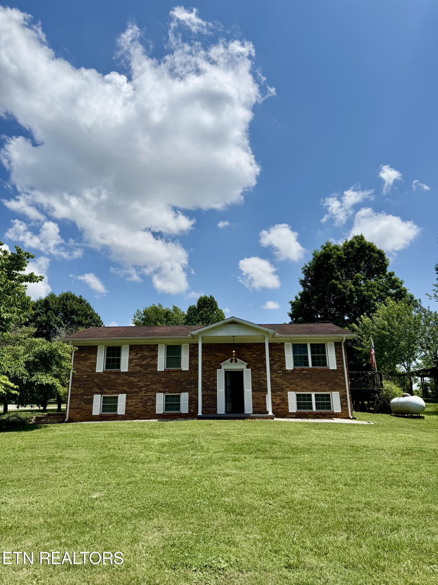 4544 N Wildwood Road Maryville TN 37804