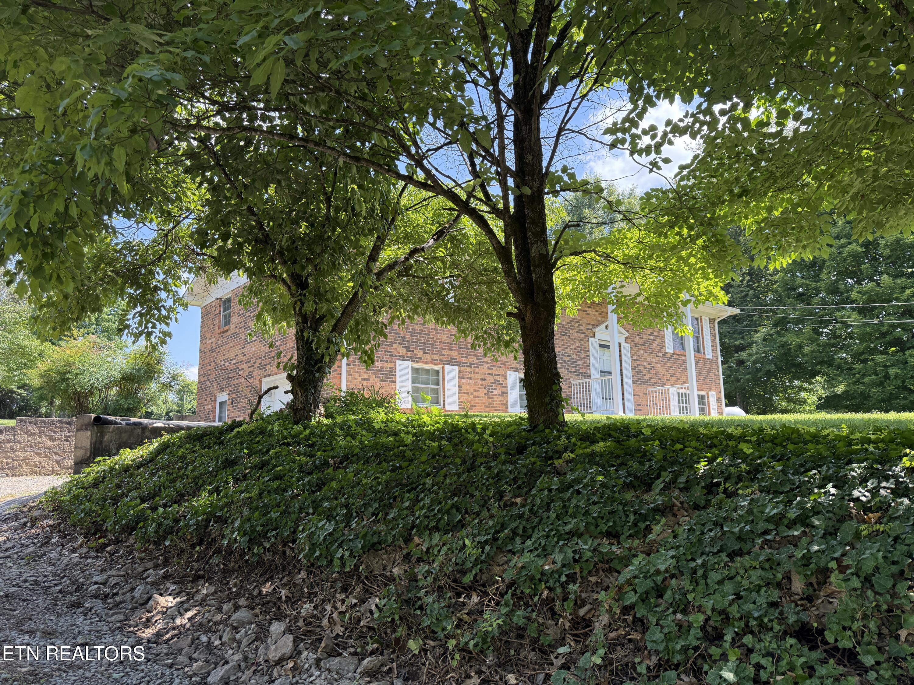4544 N Wildwood Road Maryville TN 37804