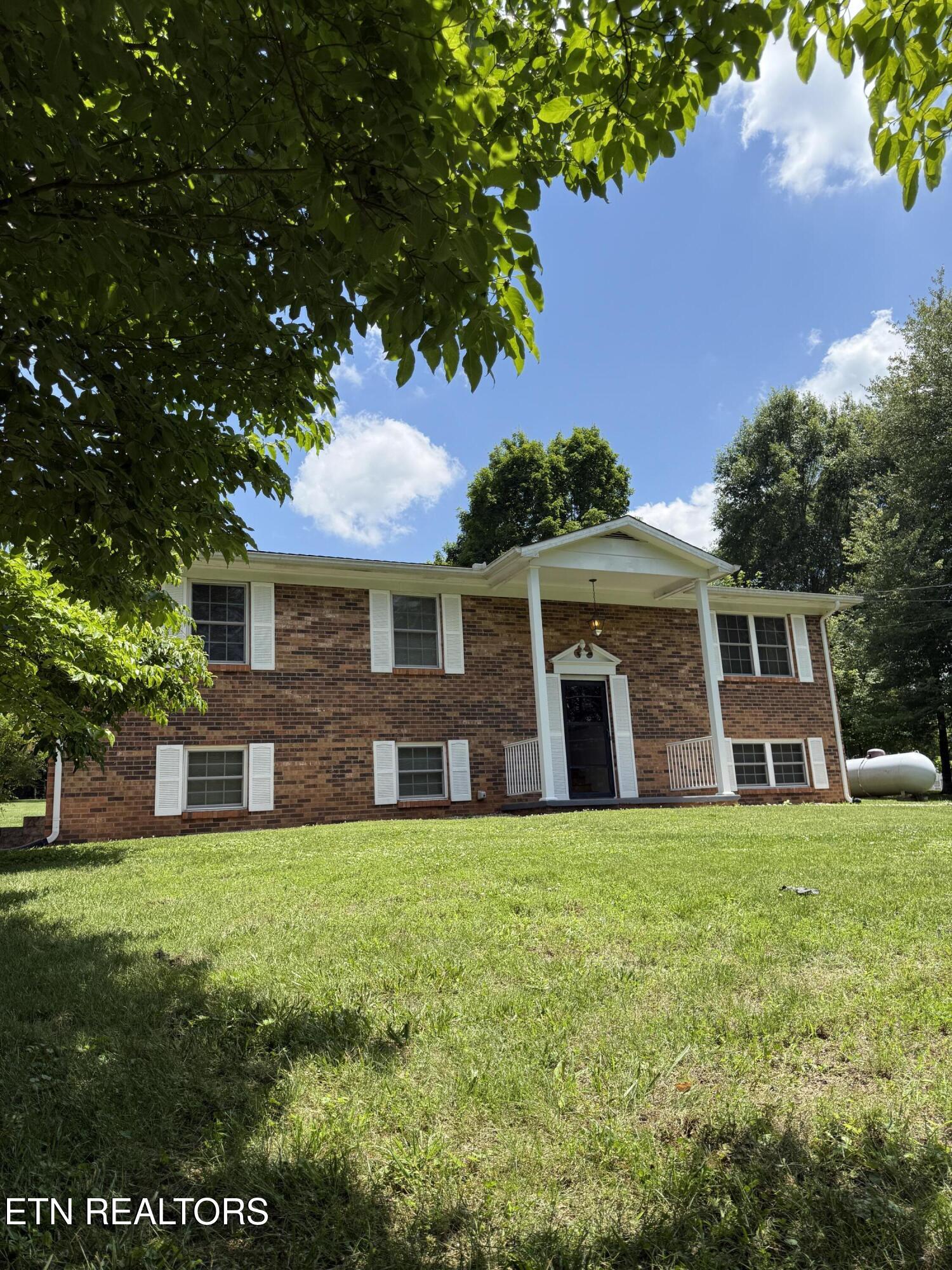 4544 N Wildwood Road Maryville TN 37804