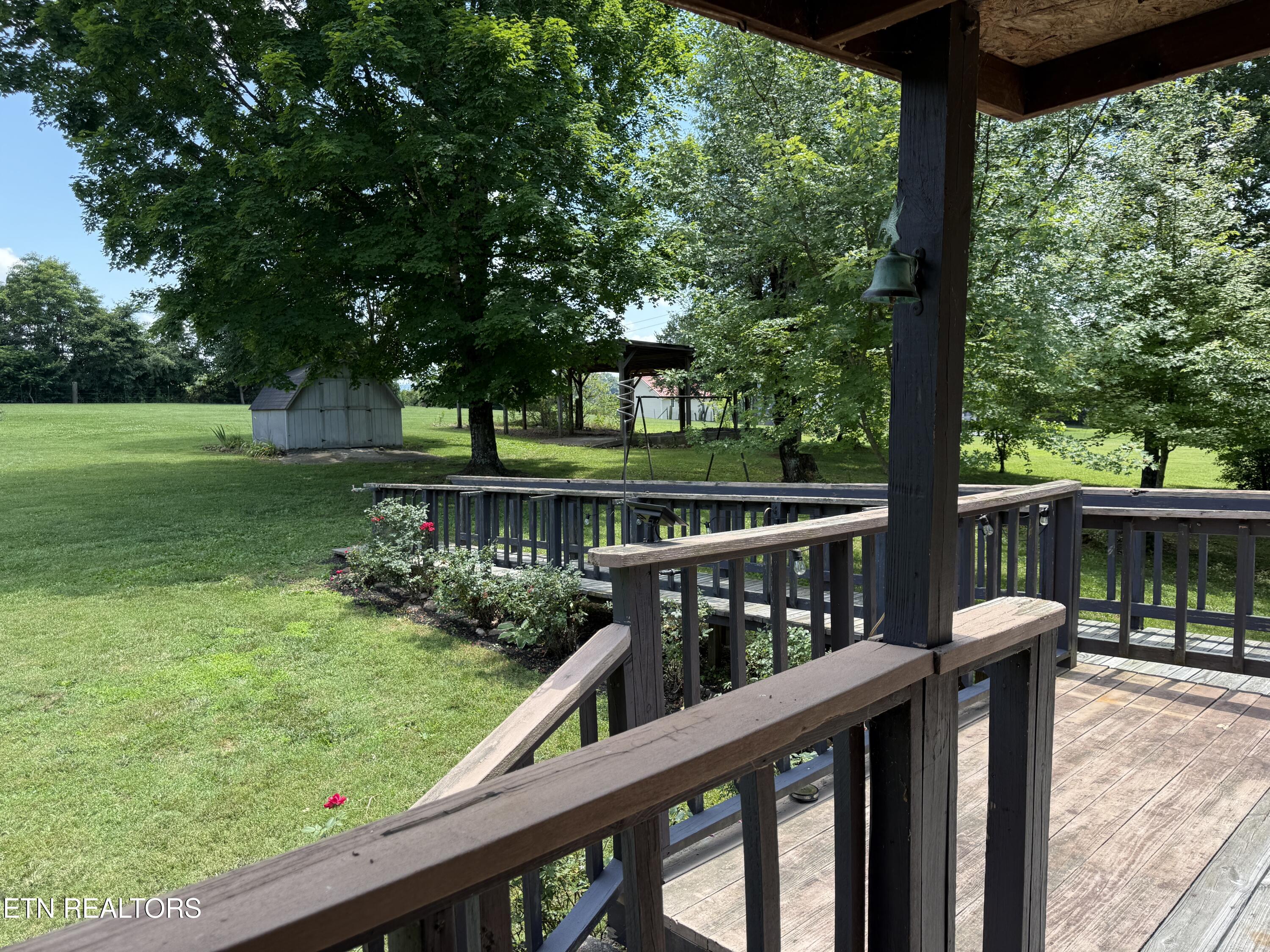 4544 N Wildwood Road Maryville TN 37804