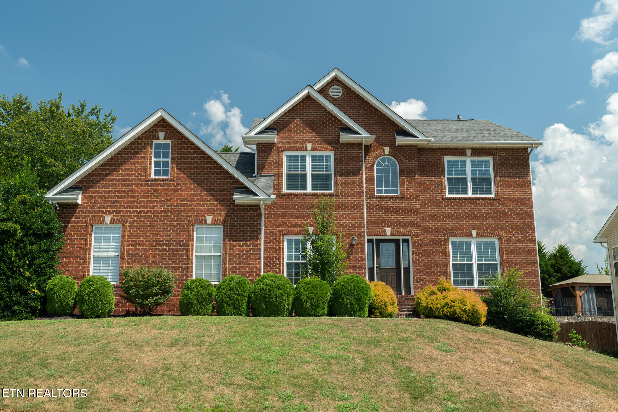 2582 Berringer Station Lane Knoxville TN 37932