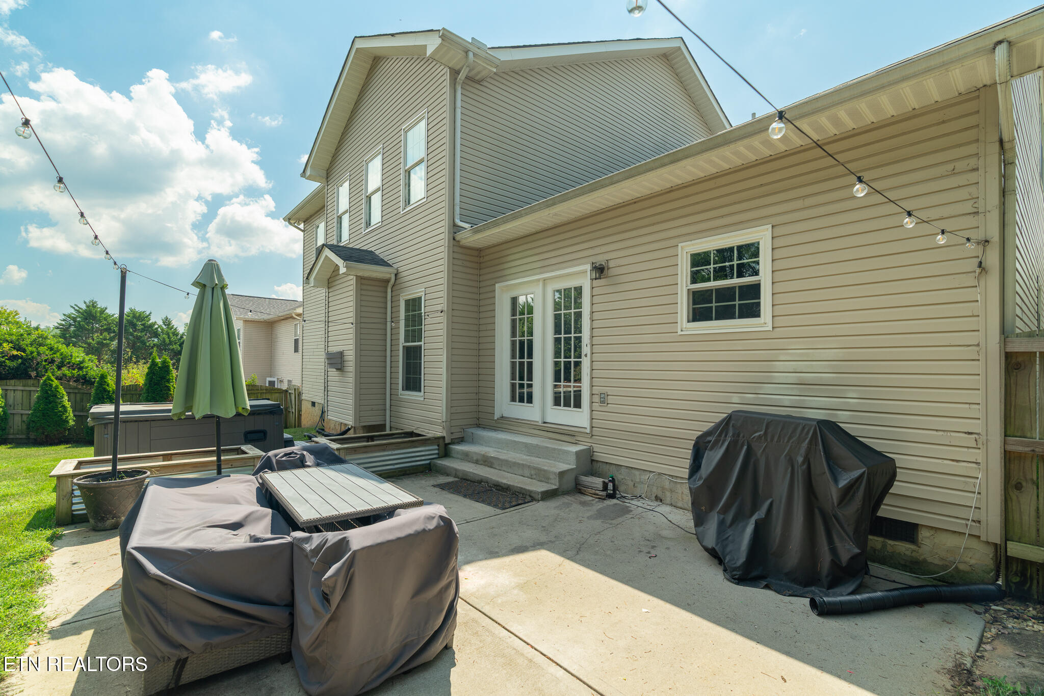 2582 Berringer Station Lane Knoxville TN 37932