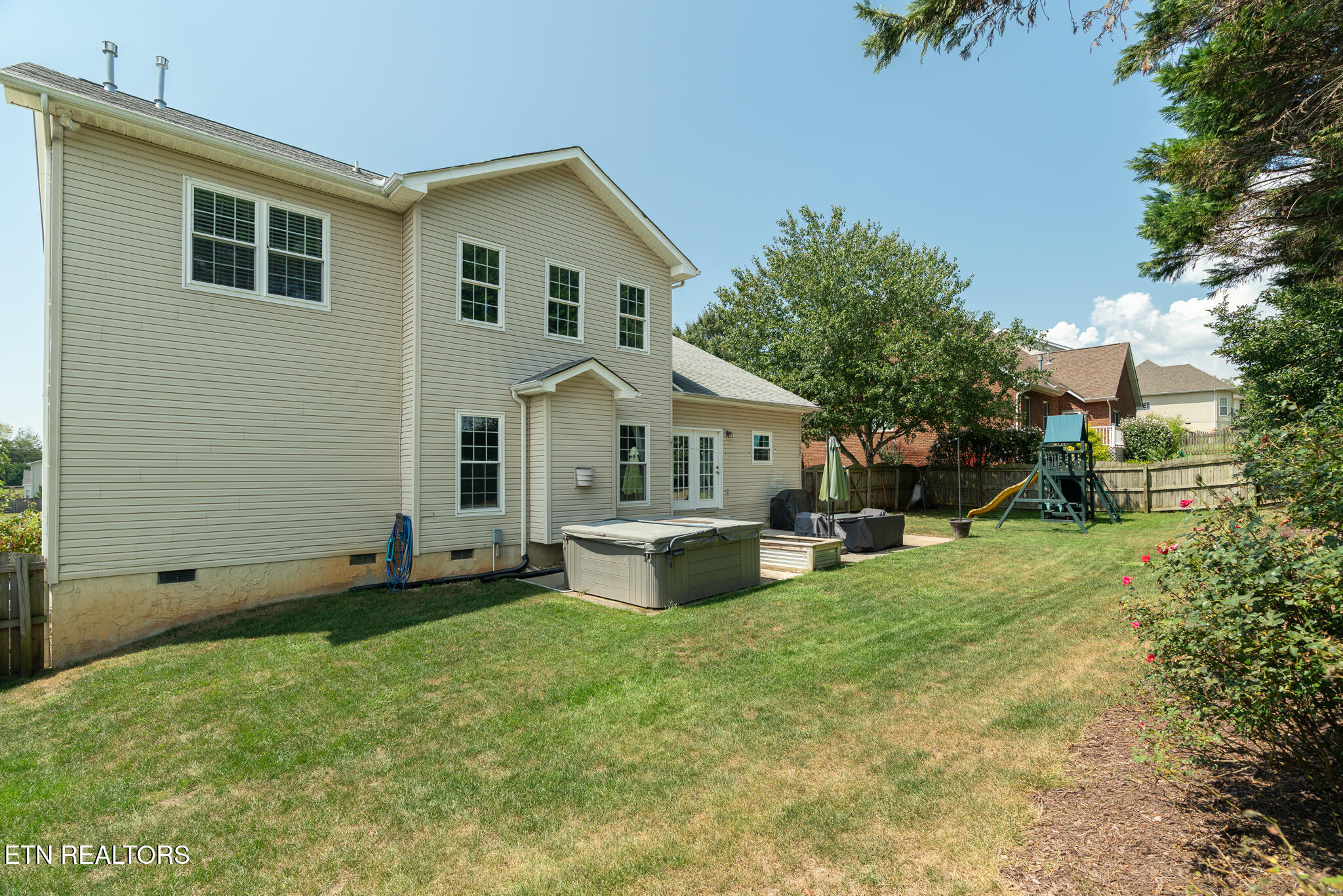 2582 Berringer Station Lane Knoxville TN 37932