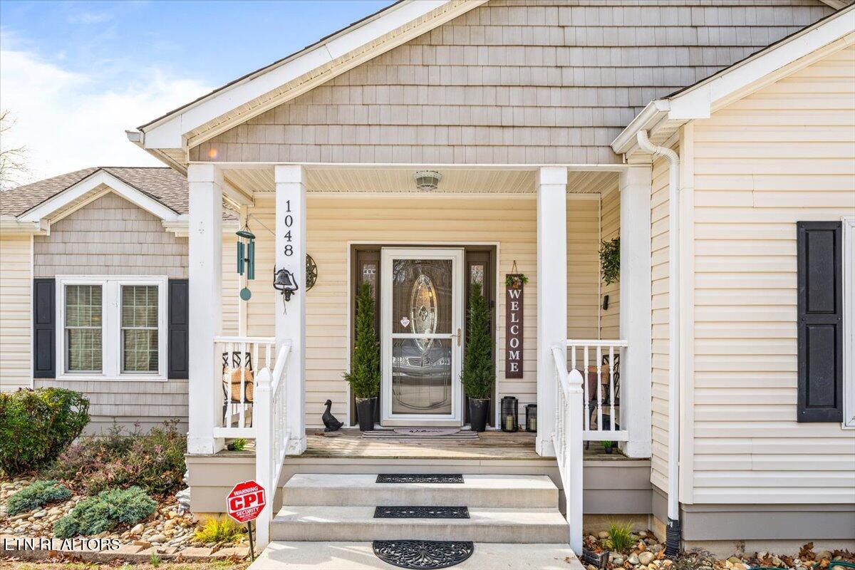 1048 Deerfield Way Lafollette TN 37766