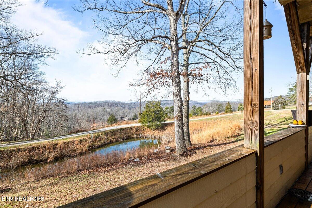 1048 Deerfield Way Lafollette TN 37766