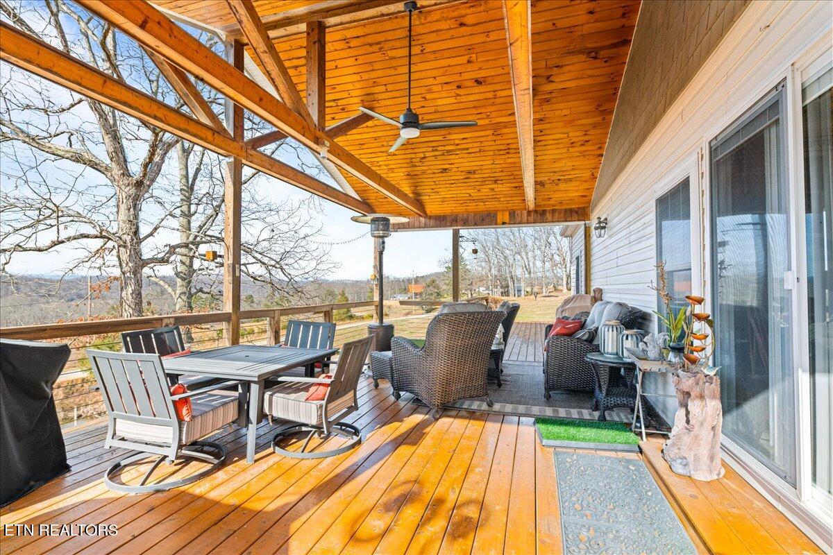 1048 Deerfield Way Lafollette TN 37766
