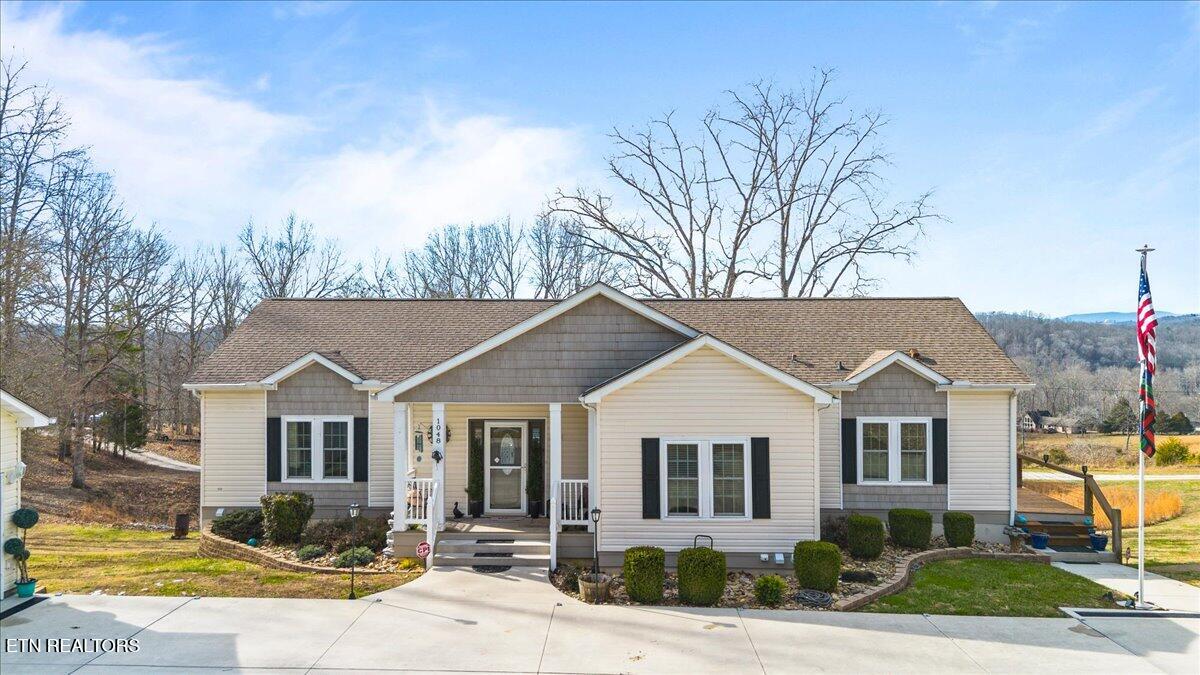 1048 Deerfield Way Lafollette TN 37766
