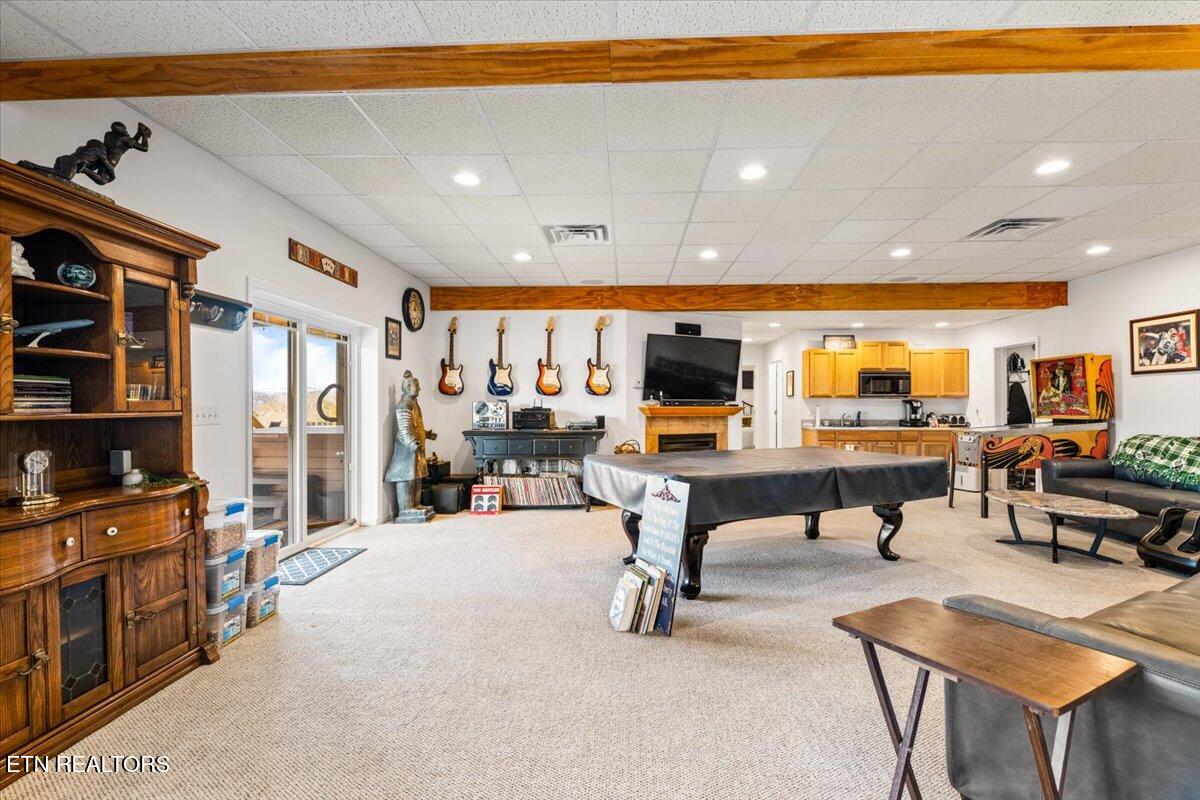 1048 Deerfield Way Lafollette TN 37766