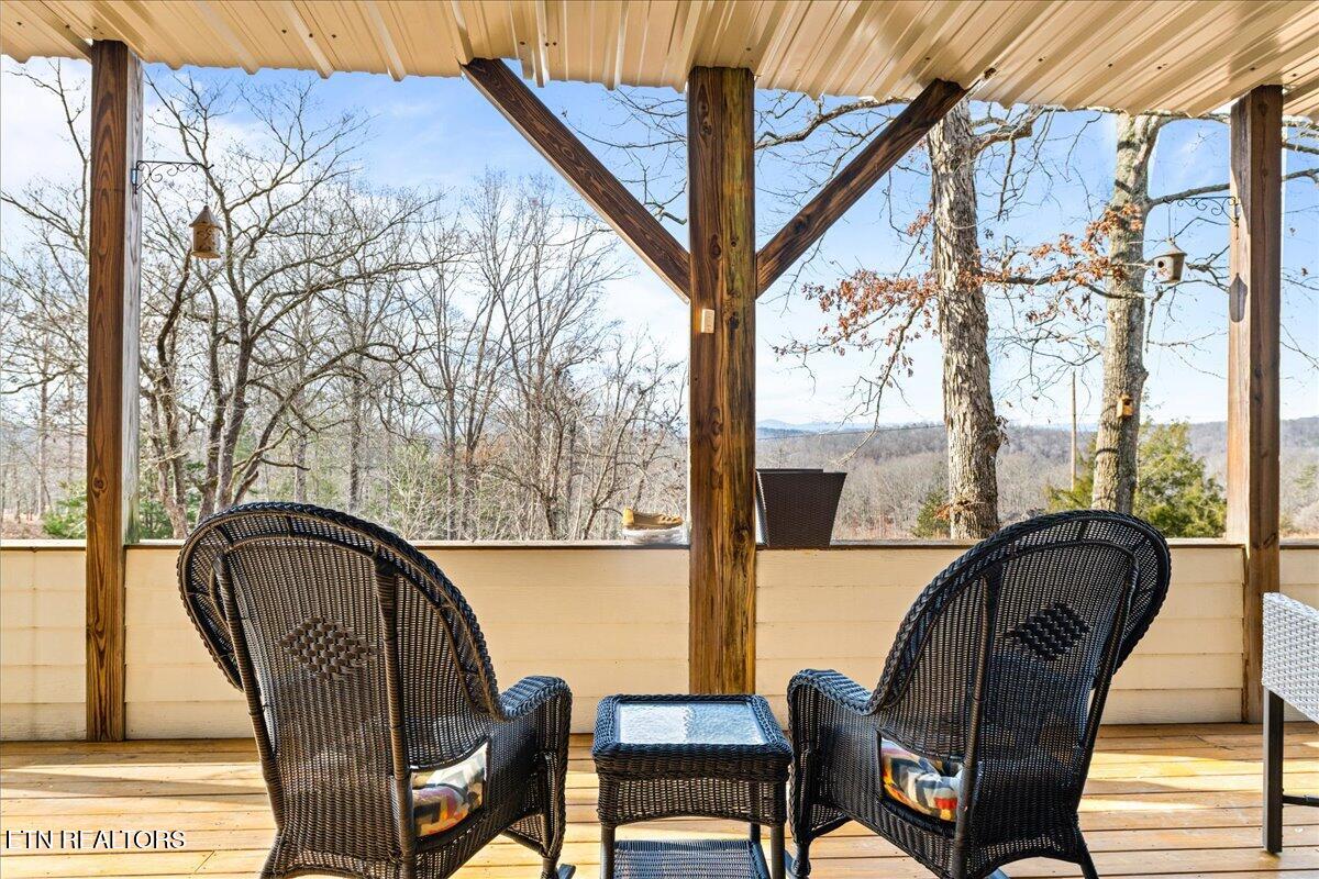 1048 Deerfield Way Lafollette TN 37766