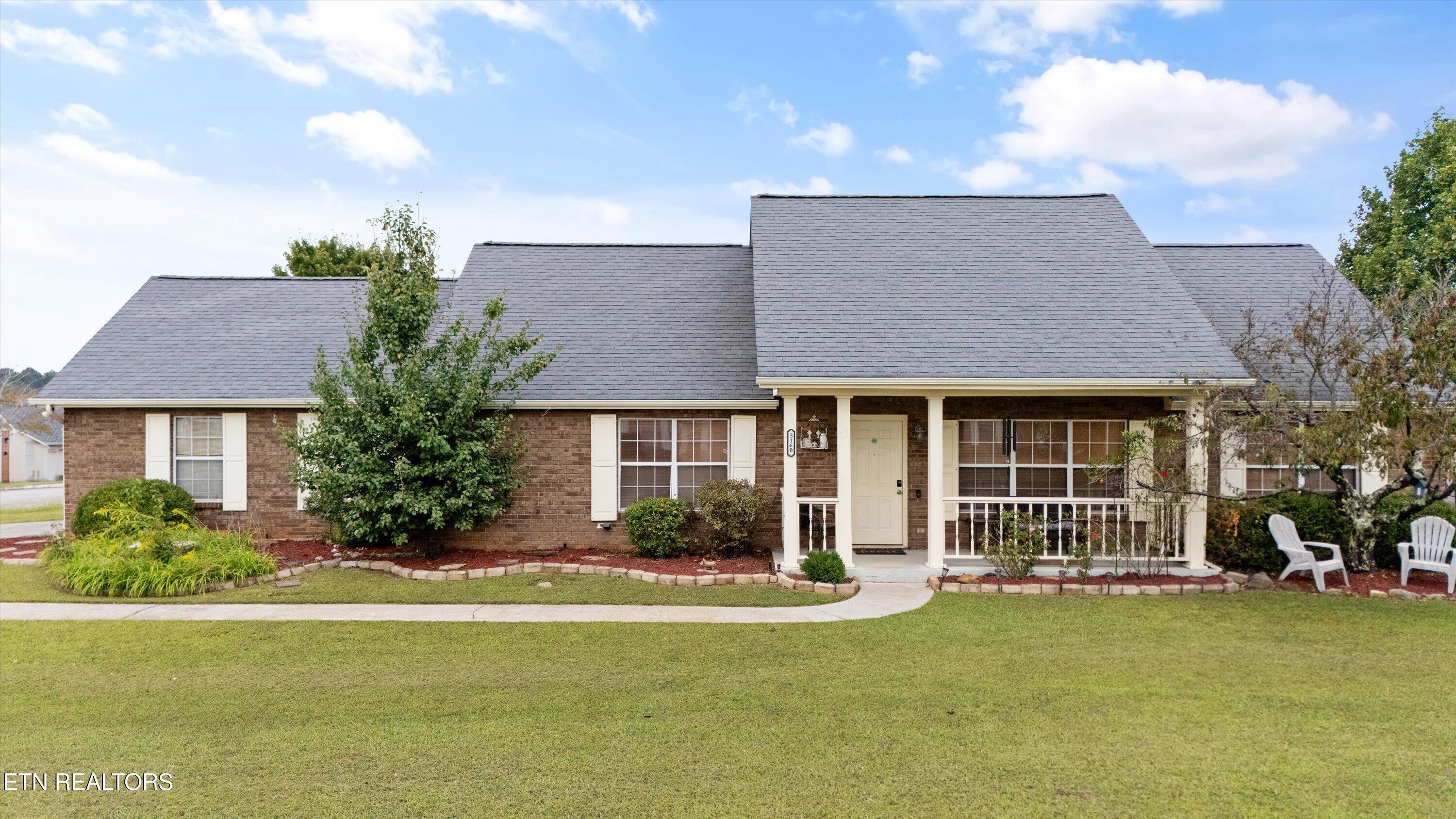 3160 Harrington Court Maryville TN 37803