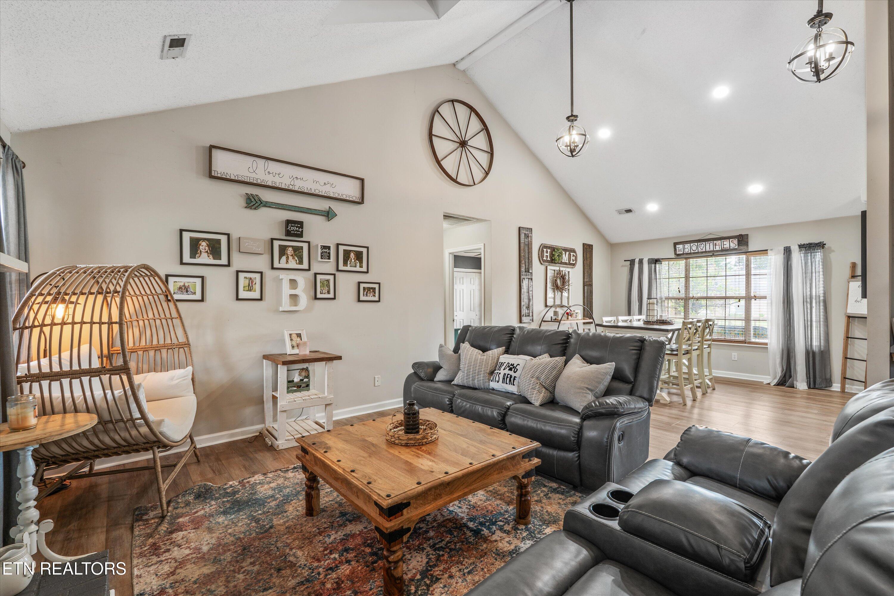 3160 Harrington Court Maryville TN 37803