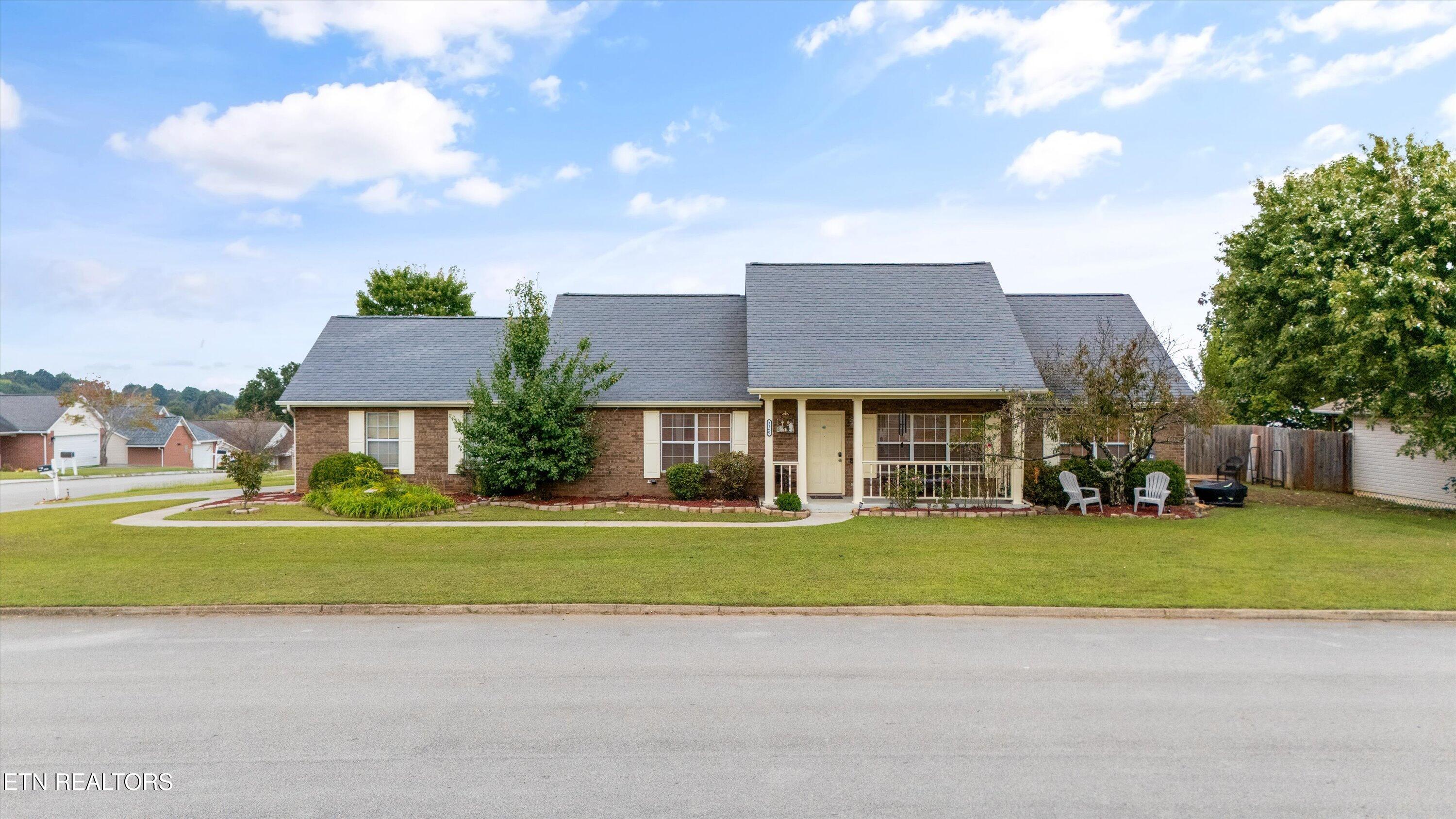 3160 Harrington Court Maryville TN 37803