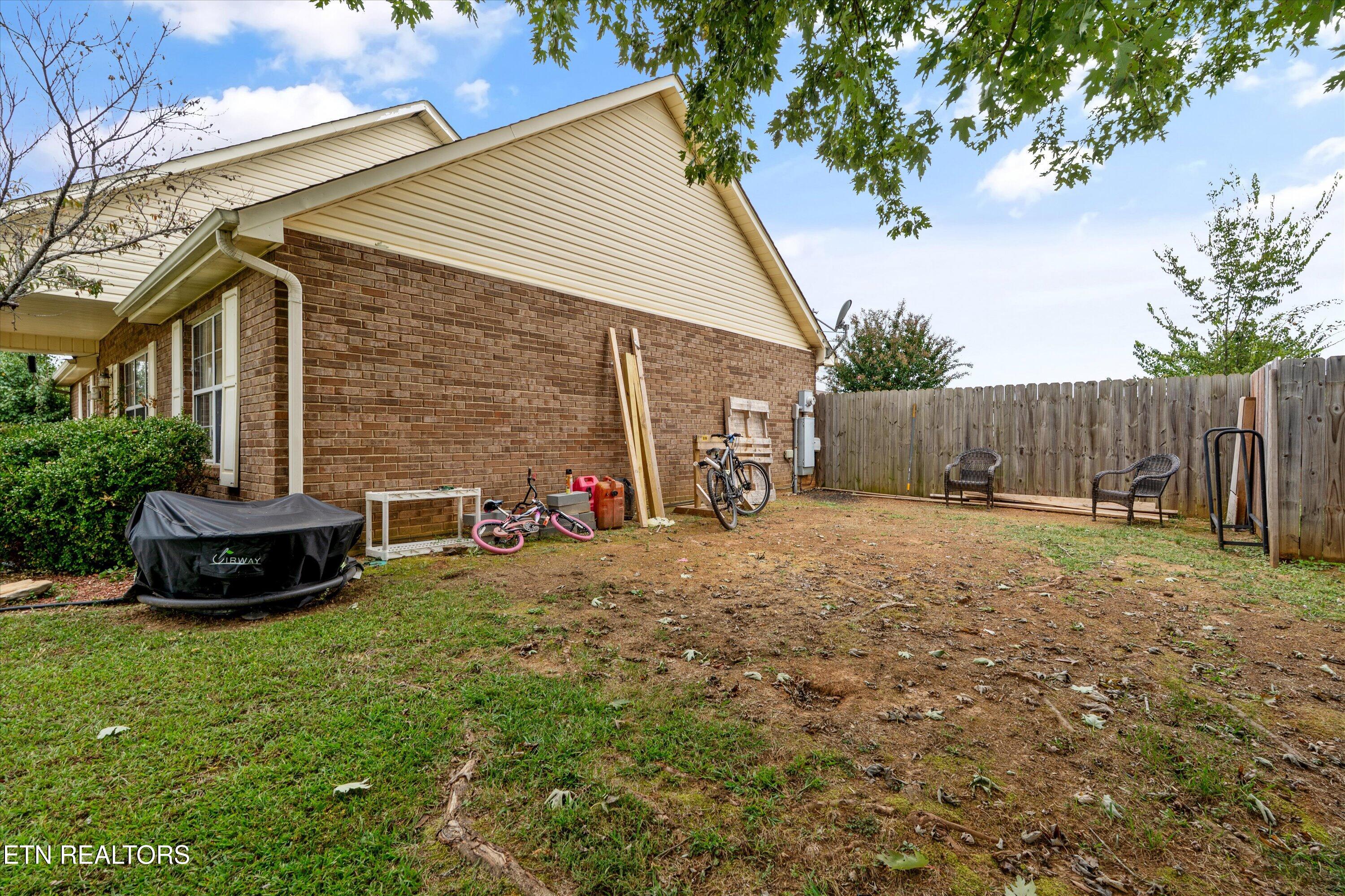 3160 Harrington Court Maryville TN 37803
