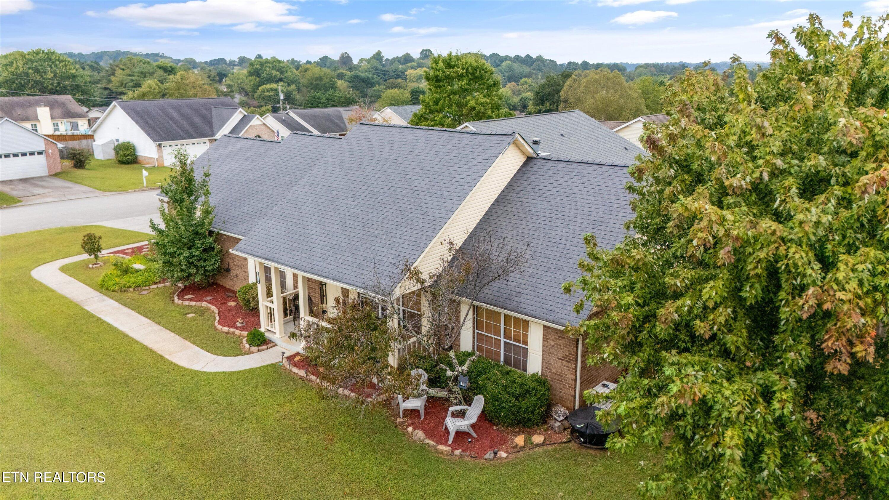 3160 Harrington Court Maryville TN 37803
