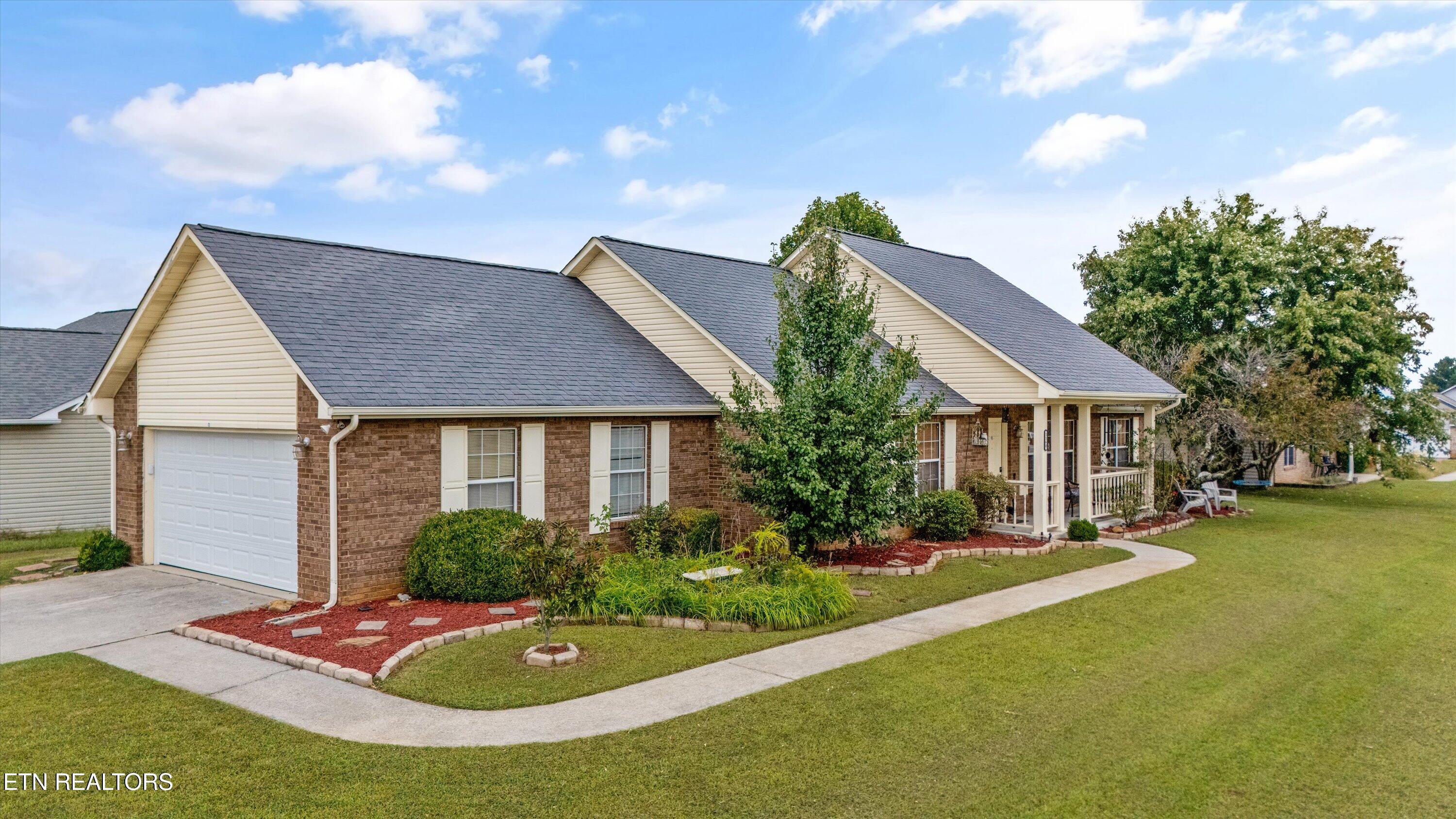3160 Harrington Court Maryville TN 37803