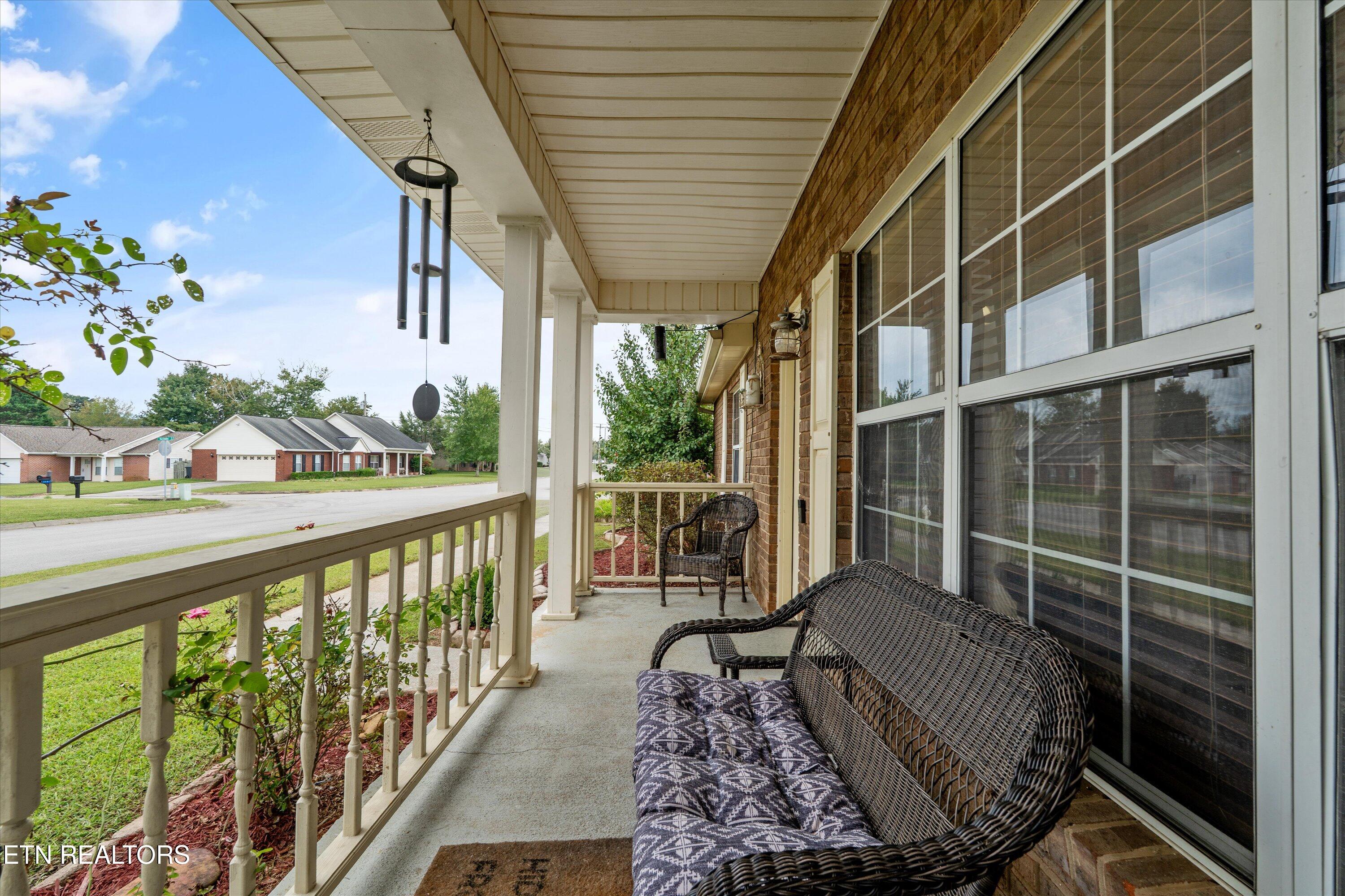 3160 Harrington Court Maryville TN 37803