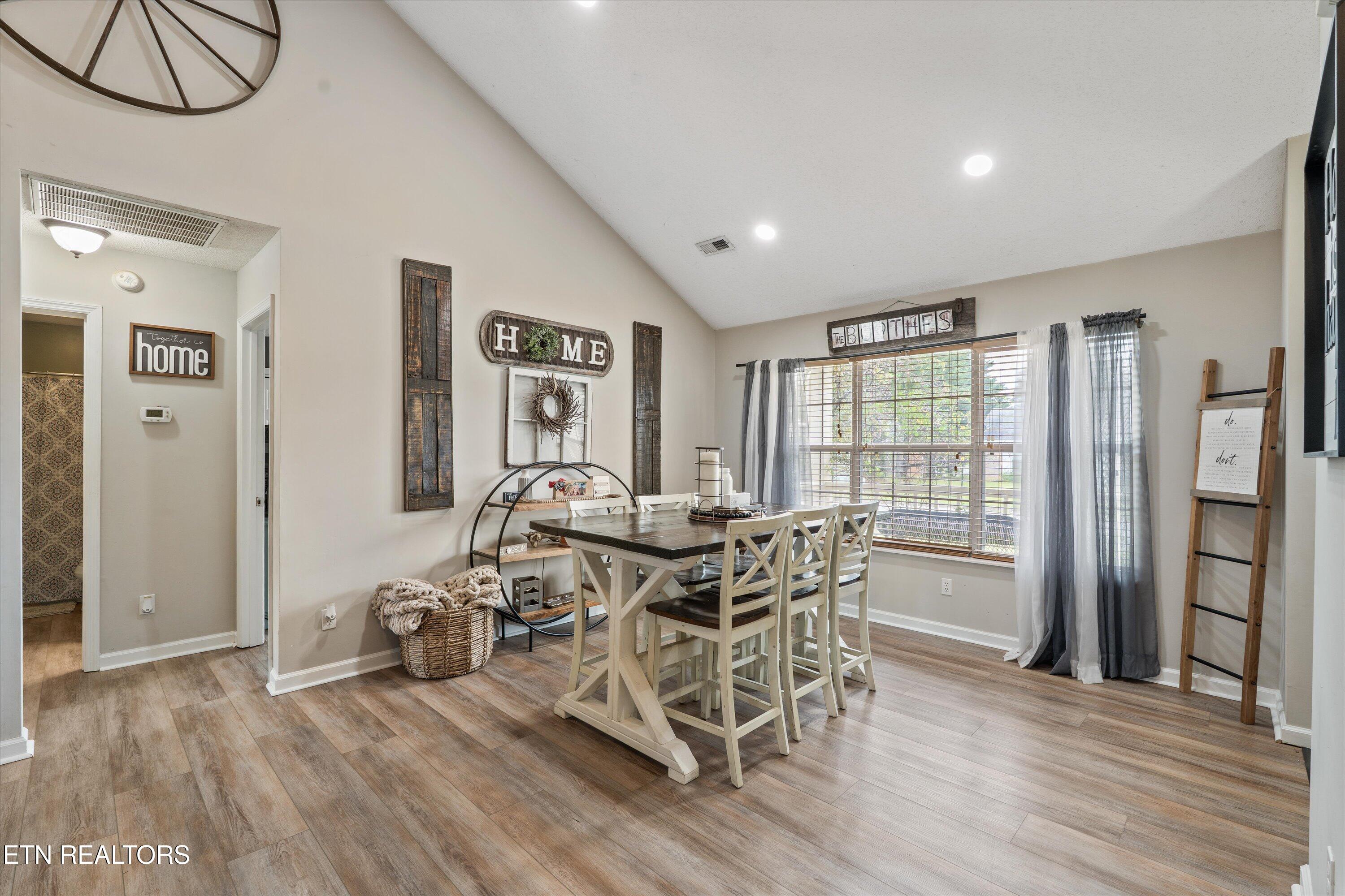 3160 Harrington Court Maryville TN 37803