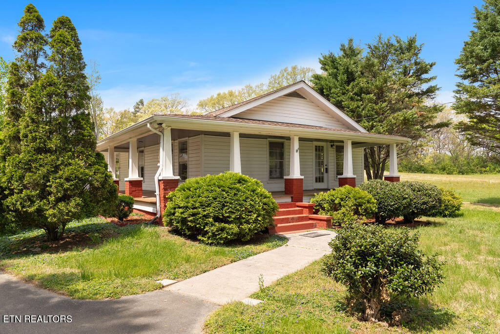 1438 W Hunt Road Maryville TN 37801