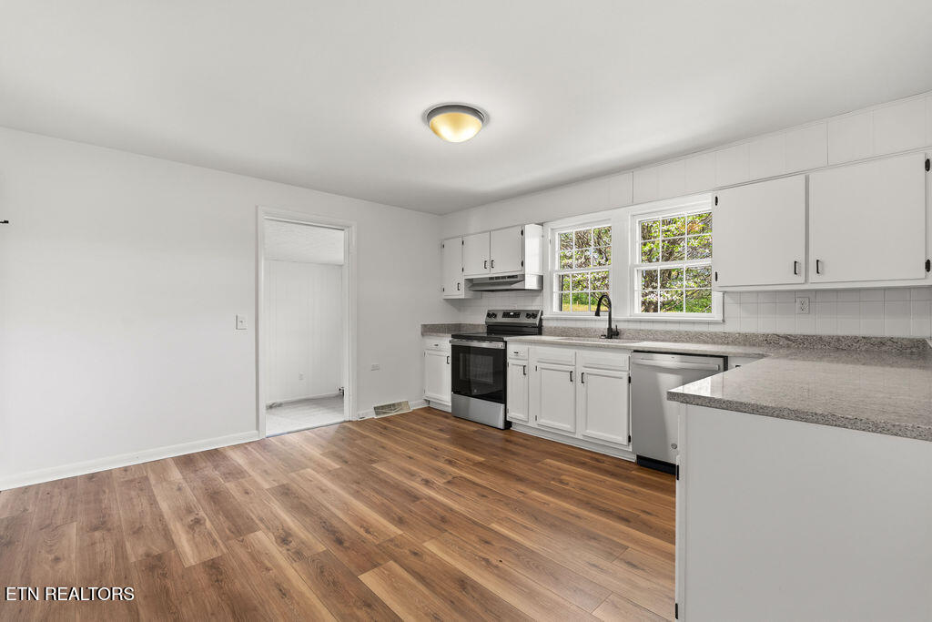 1438 W Hunt Road Maryville TN 37801
