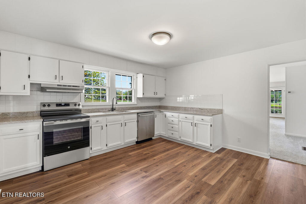 1438 W Hunt Road Maryville TN 37801