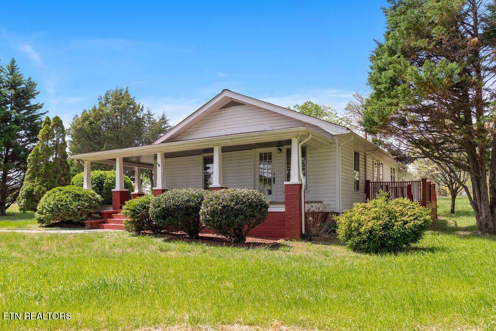 1438 W Hunt Road Maryville TN 37801