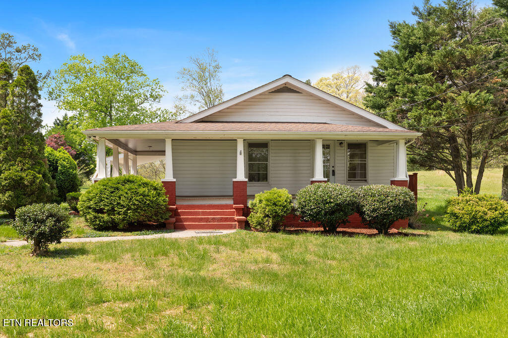 1438 W Hunt Road Maryville TN 37801