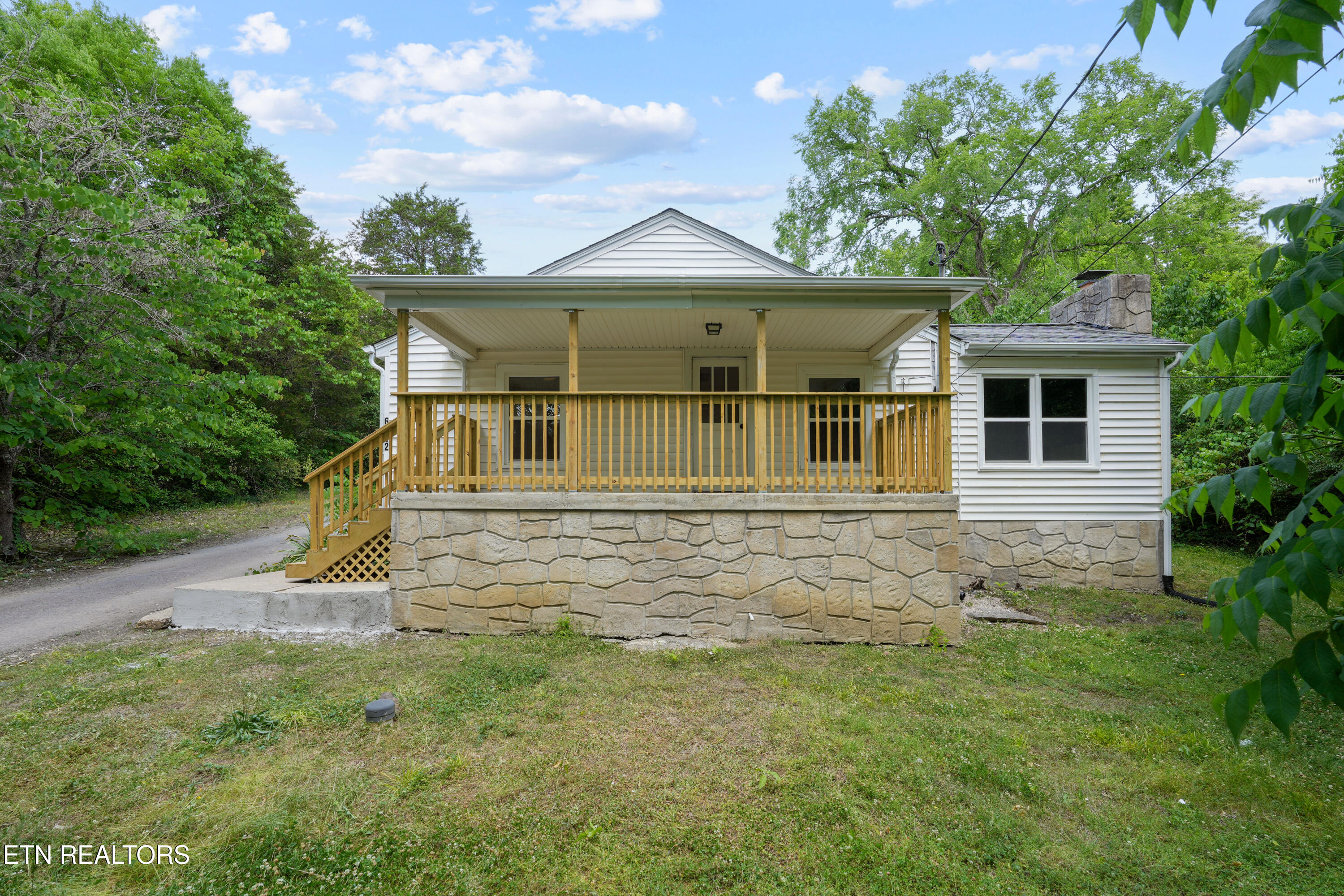 6412 Sevierville Pike Knoxville TN 37920