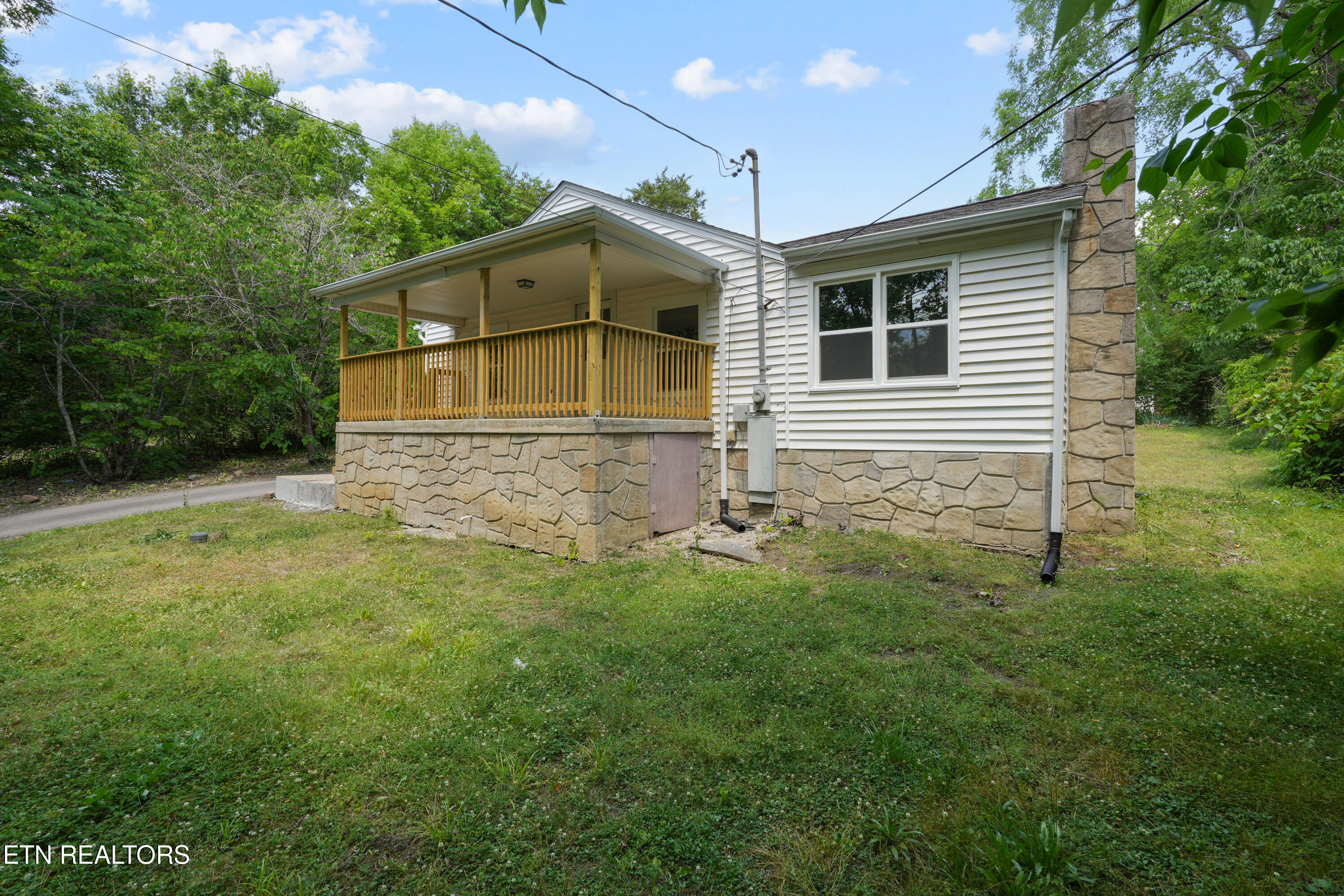 6412 Sevierville Pike Knoxville TN 37920