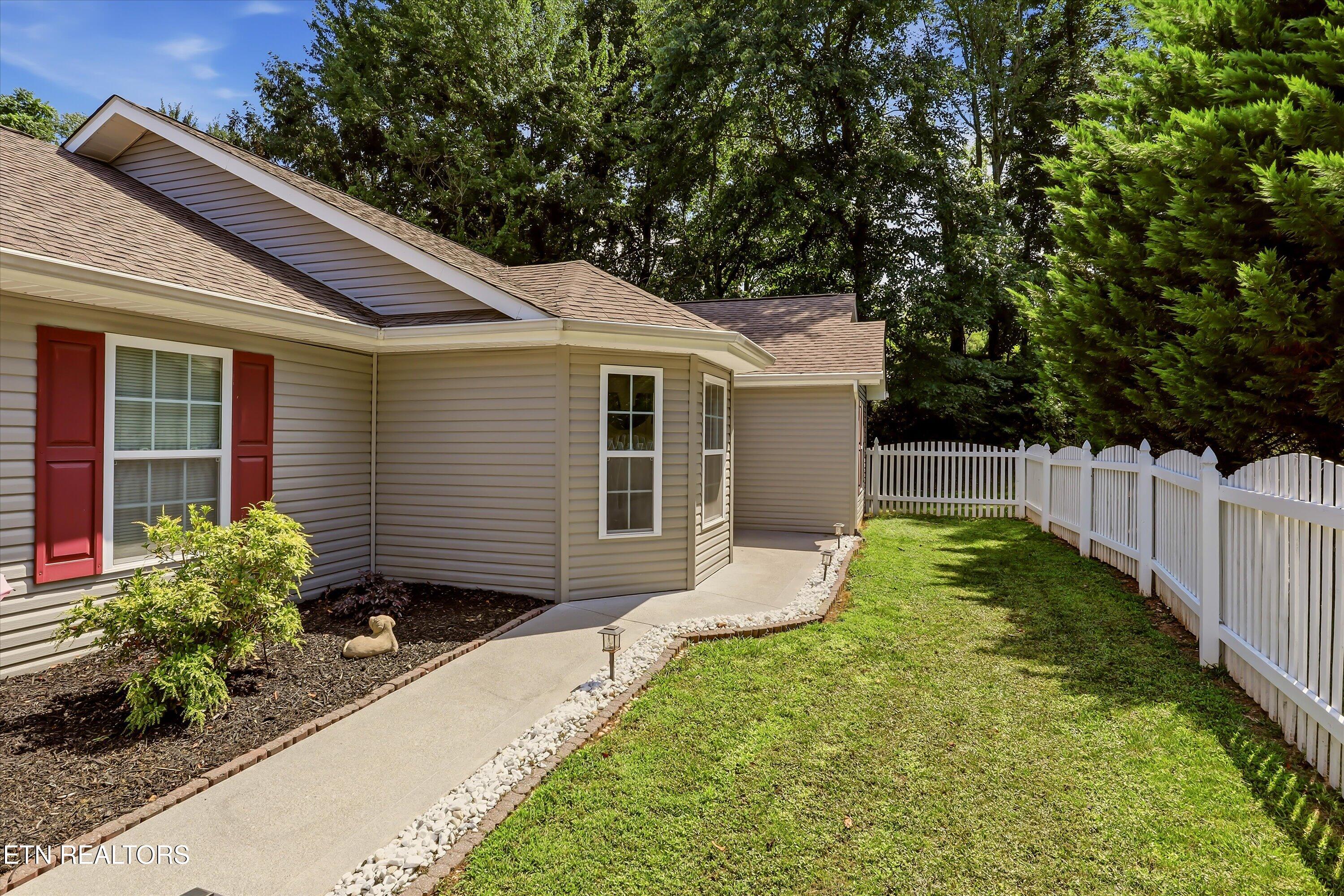 2526 Peach Orchard Road Maryville TN 37803