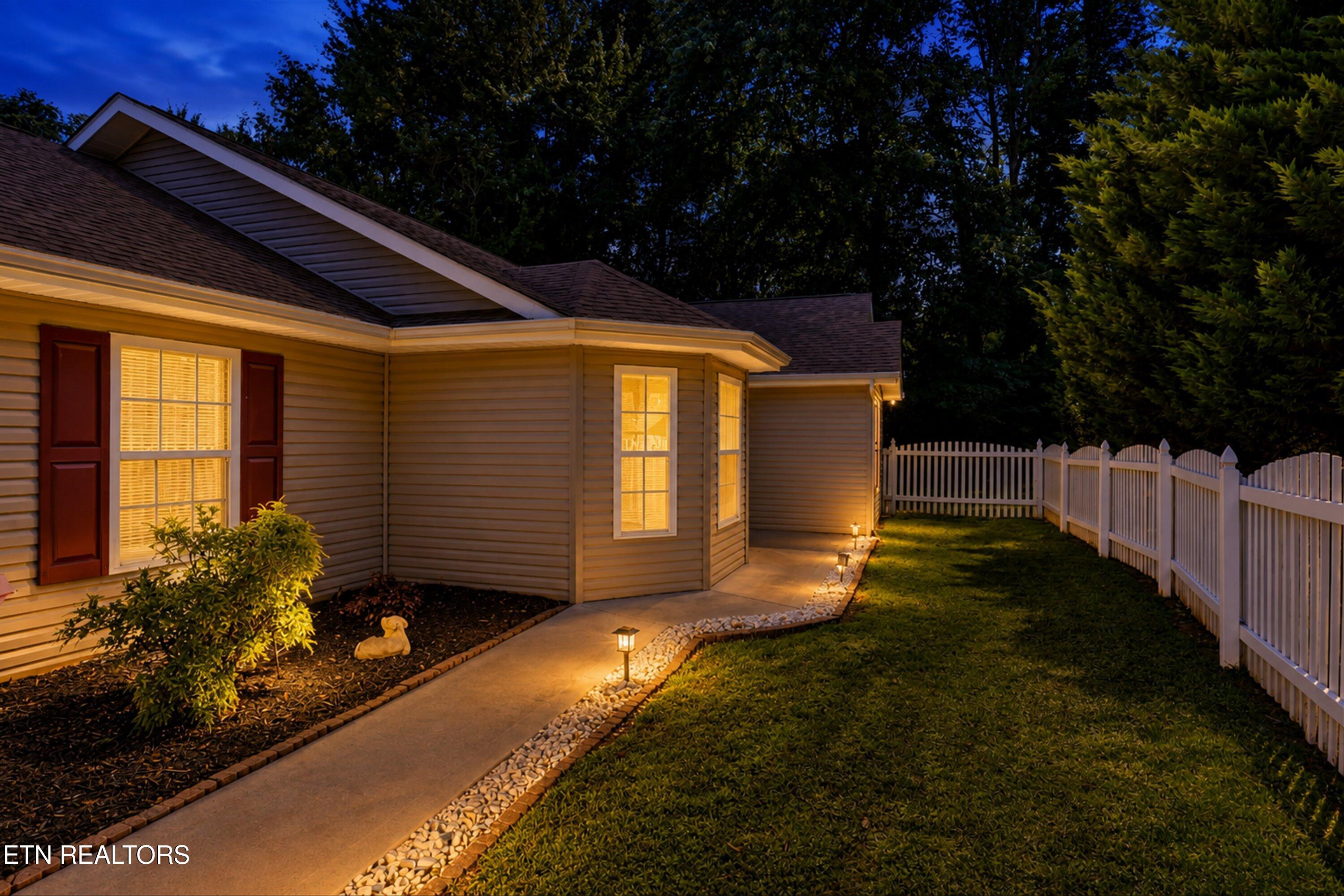 2526 Peach Orchard Road Maryville TN 37803