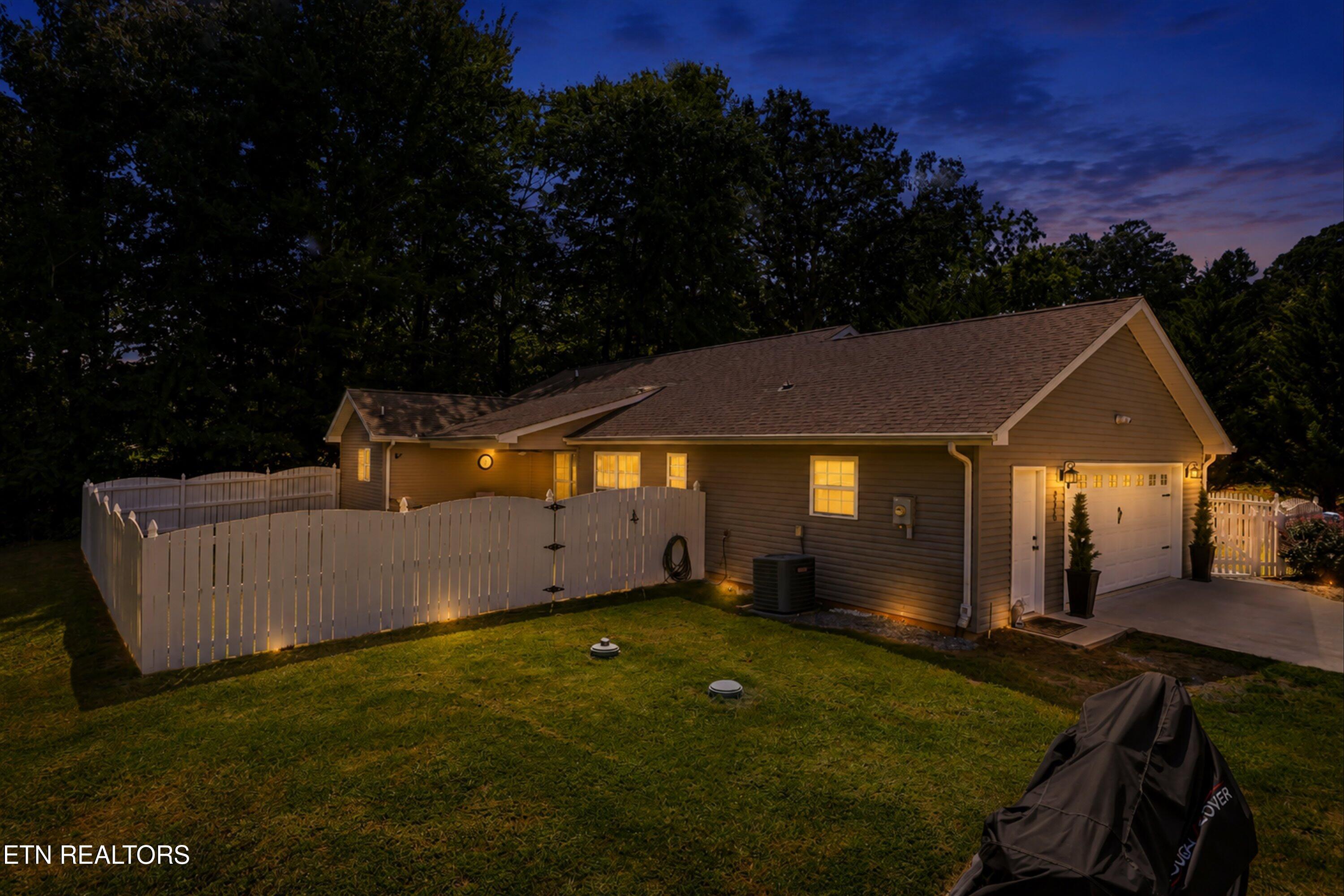 2526 Peach Orchard Road Maryville TN 37803