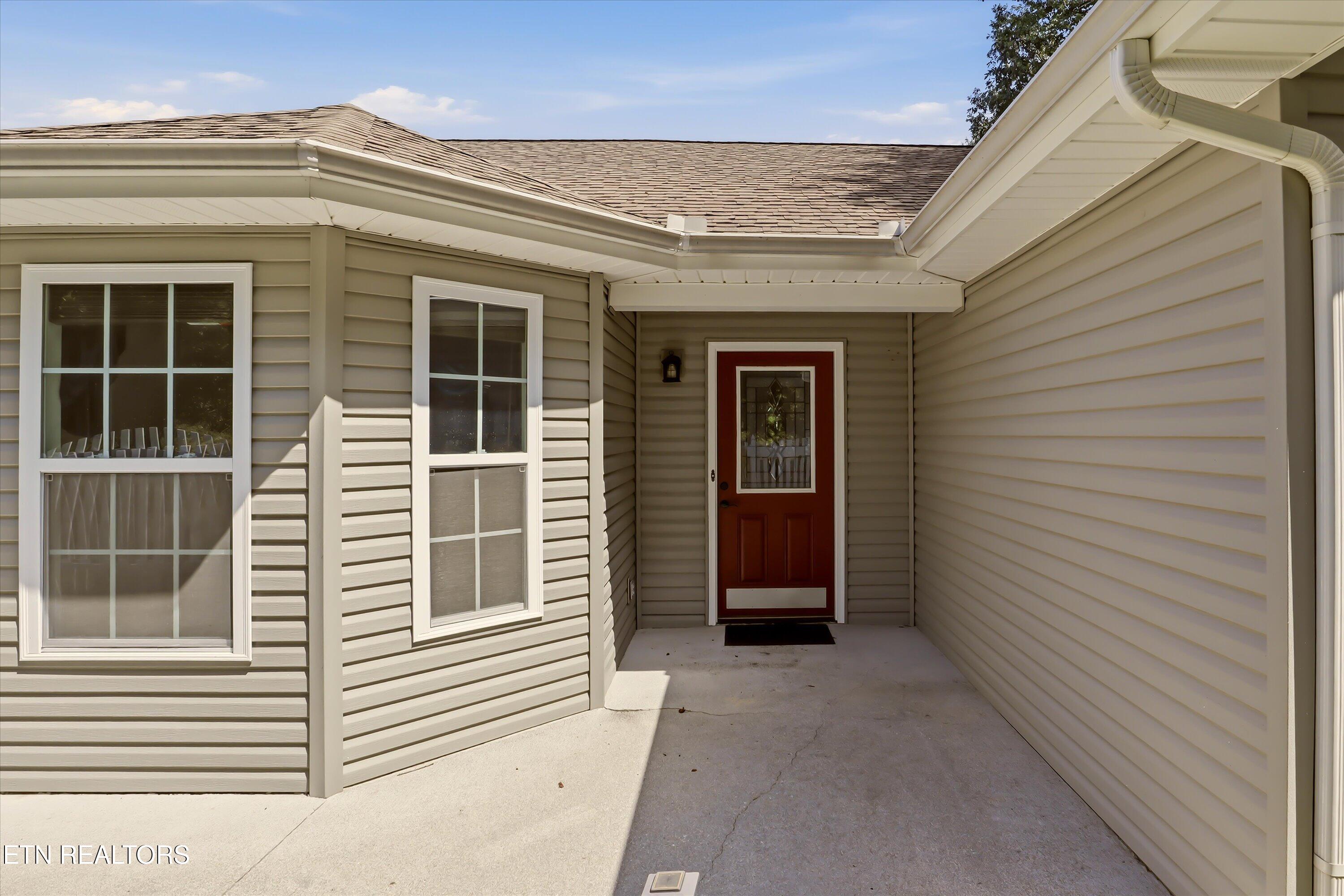 2526 Peach Orchard Road Maryville TN 37803