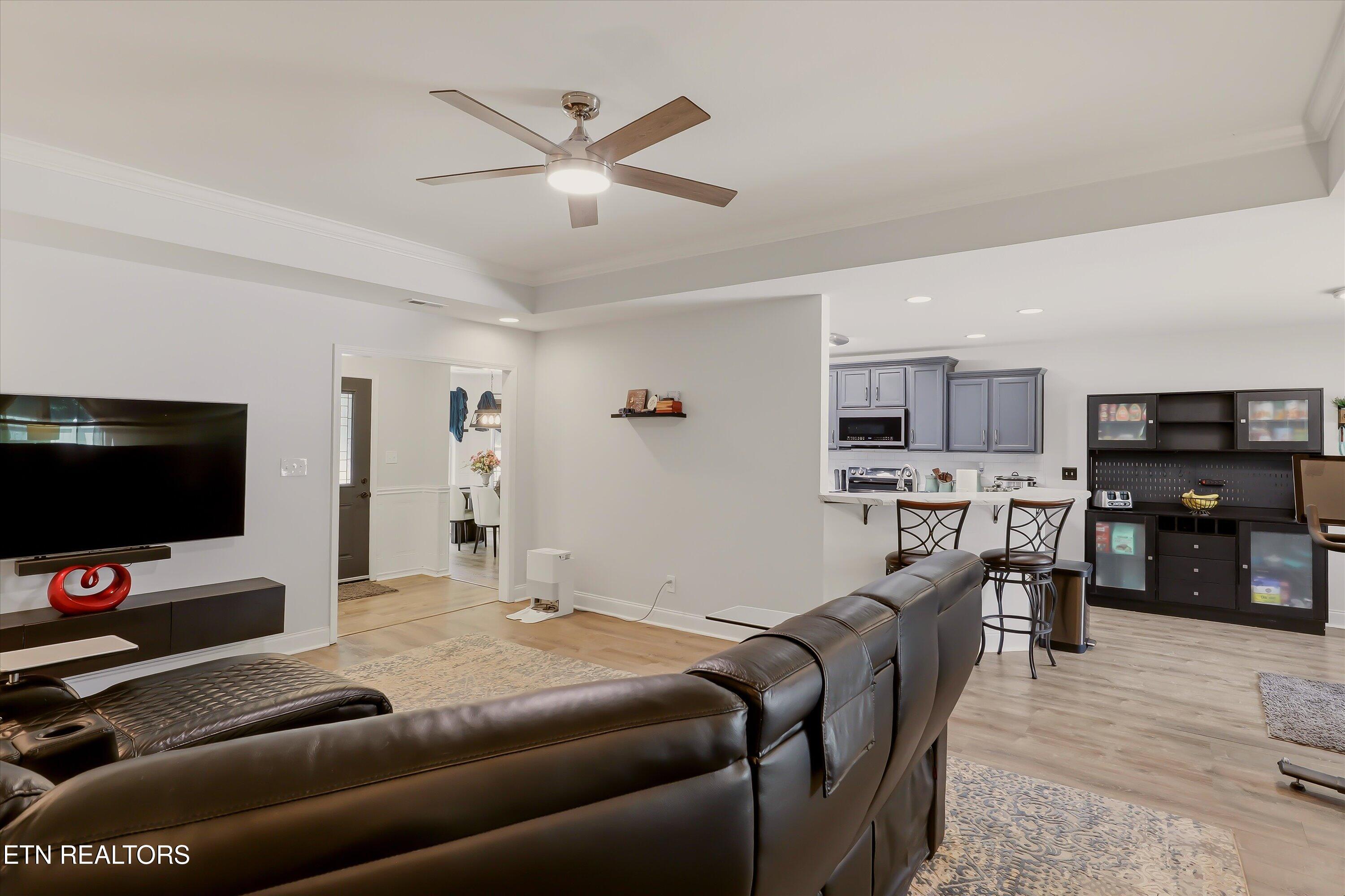 2526 Peach Orchard Road Maryville TN 37803