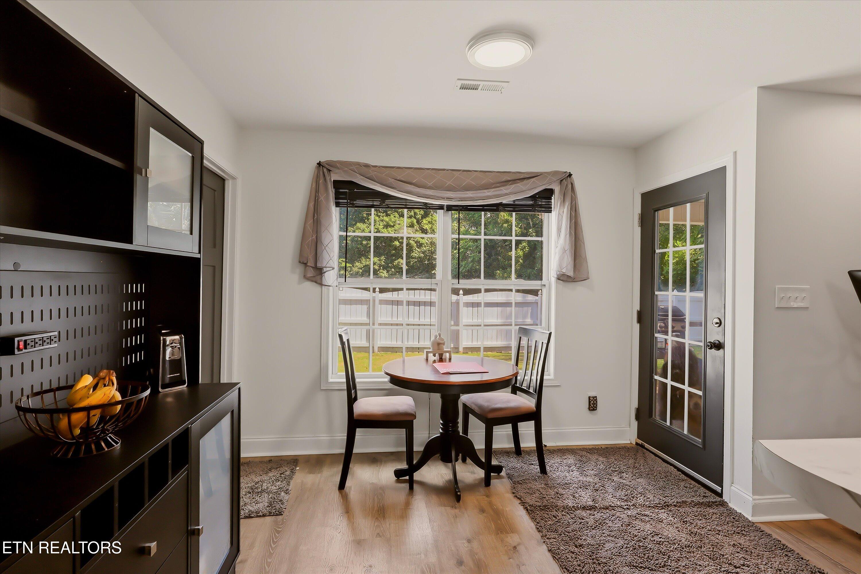 2526 Peach Orchard Road Maryville TN 37803
