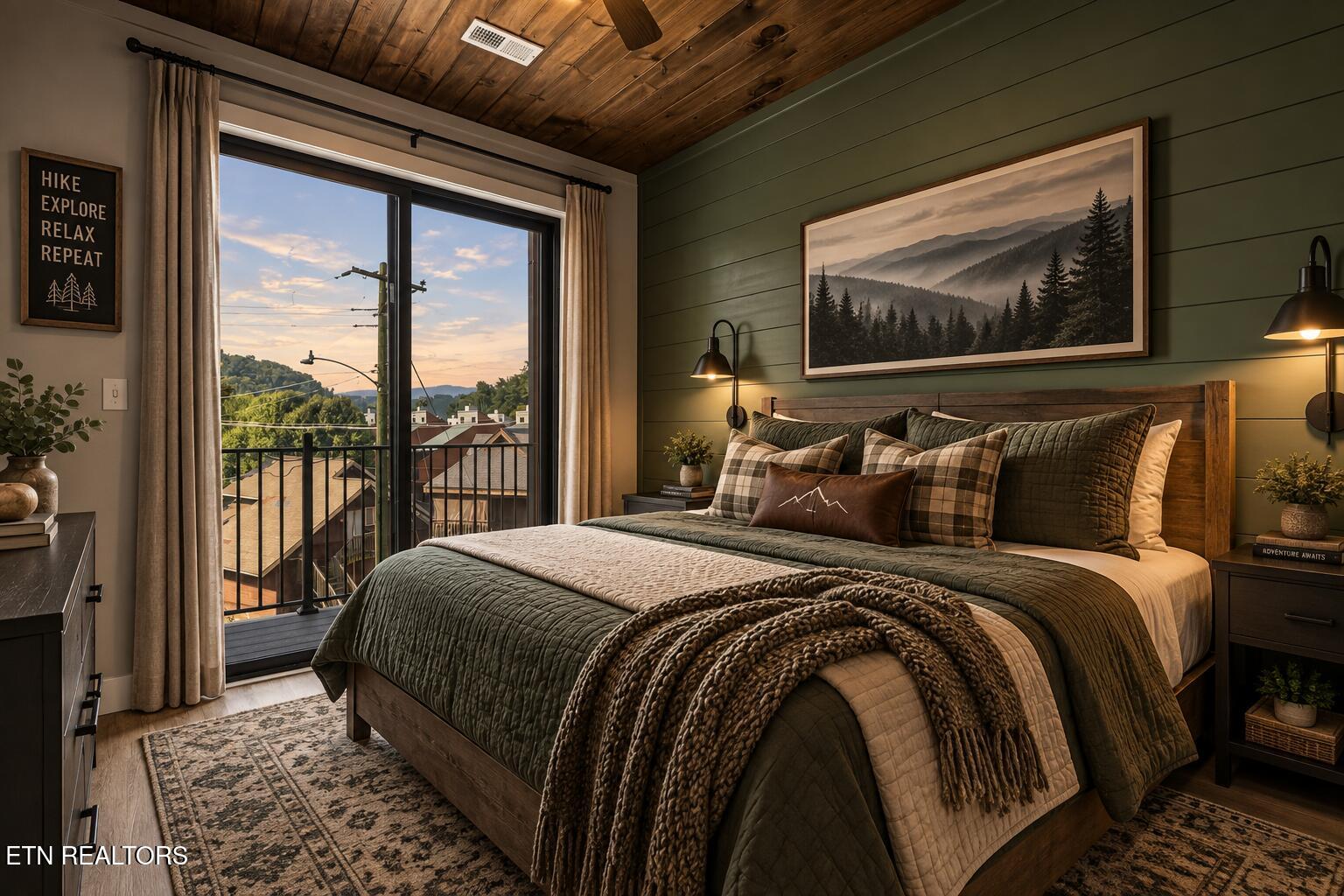 215 Circle Drive Gatlinburg TN 37738