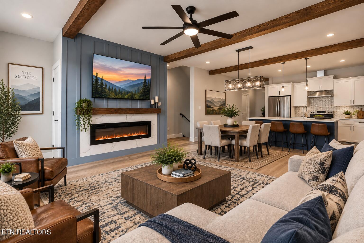 215 Circle Drive Gatlinburg TN 37738