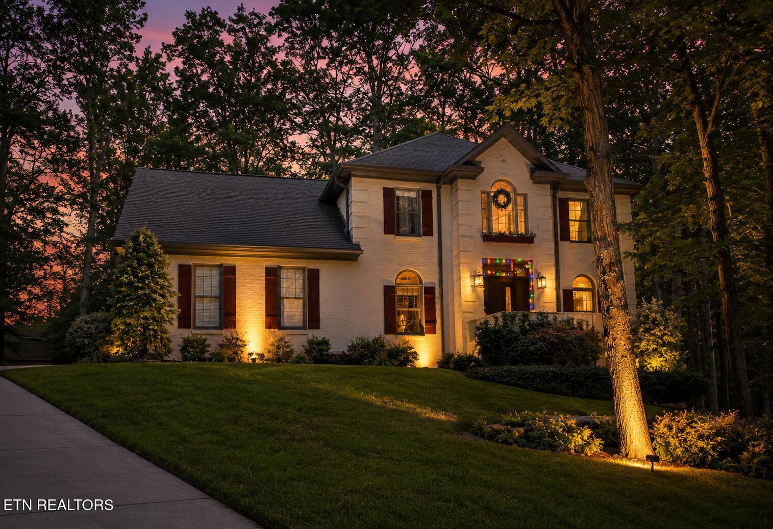 625 Union Camp Lane Knoxville TN 37934
