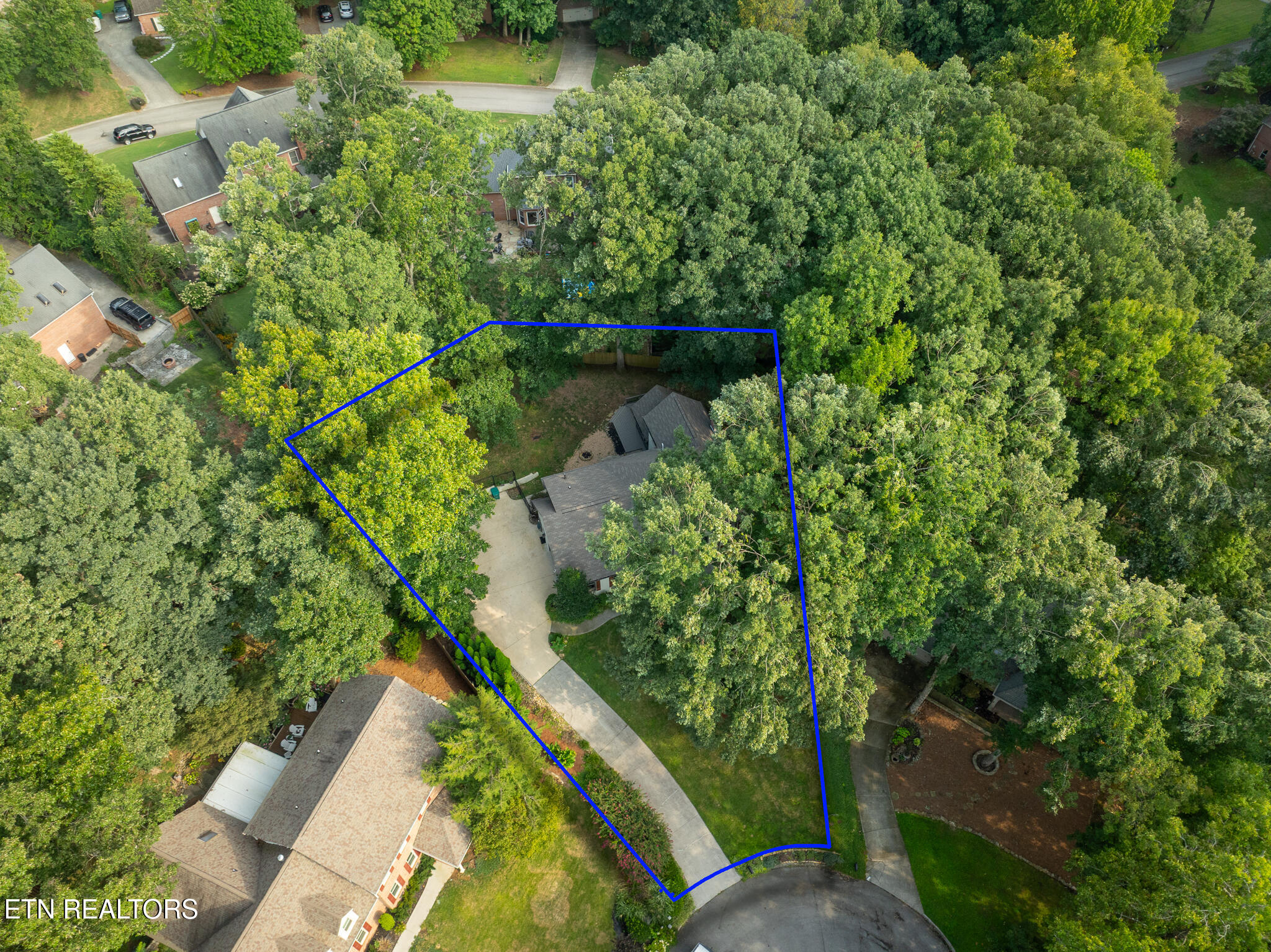 625 Union Camp Lane Knoxville TN 37934