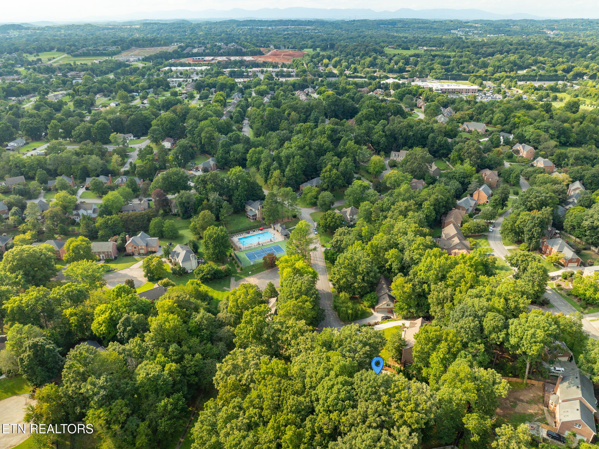 625 Union Camp Lane Knoxville TN 37934