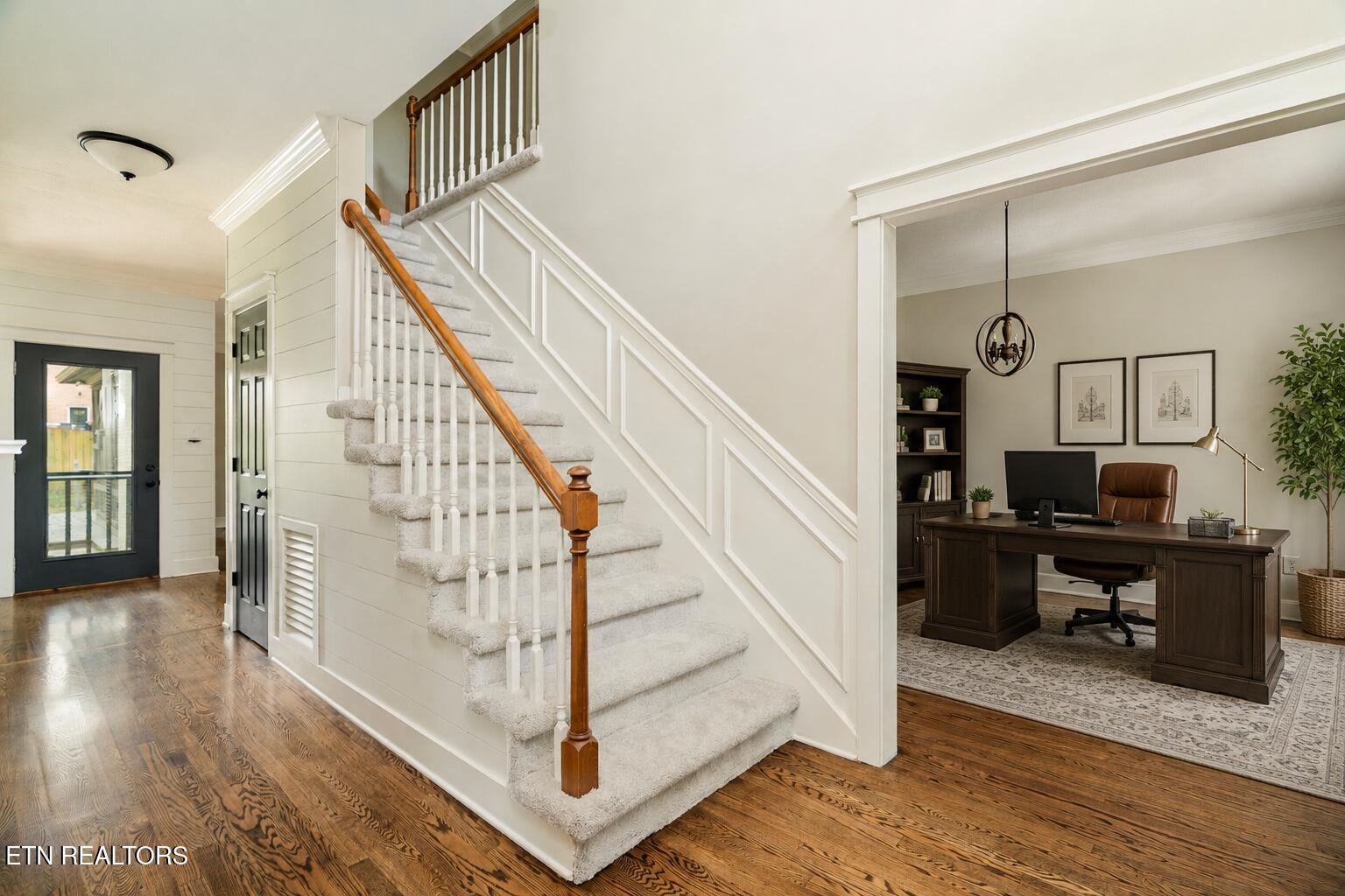 625 Union Camp Lane Knoxville TN 37934