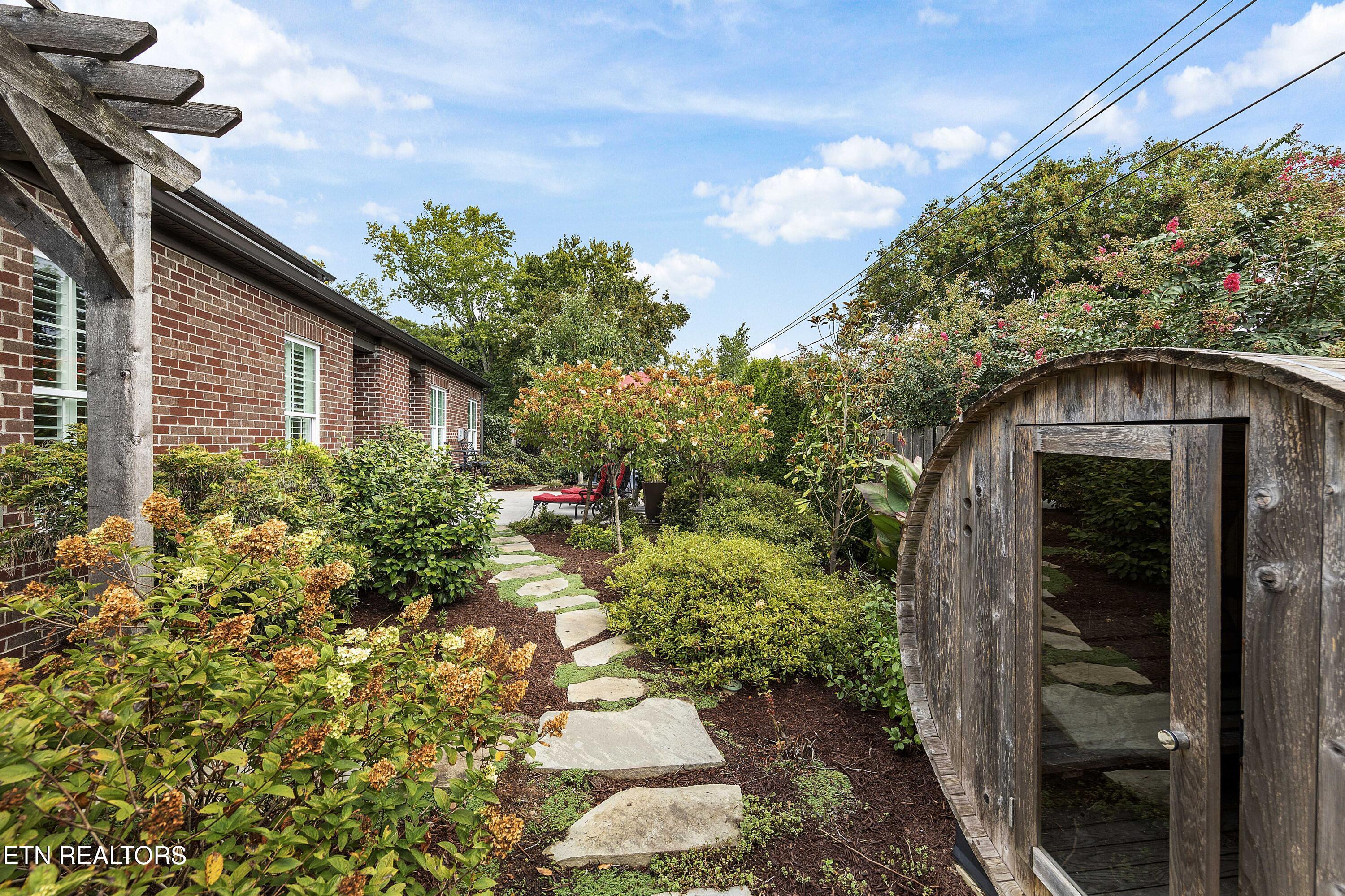 404 Boxwood Knoxville TN 37919