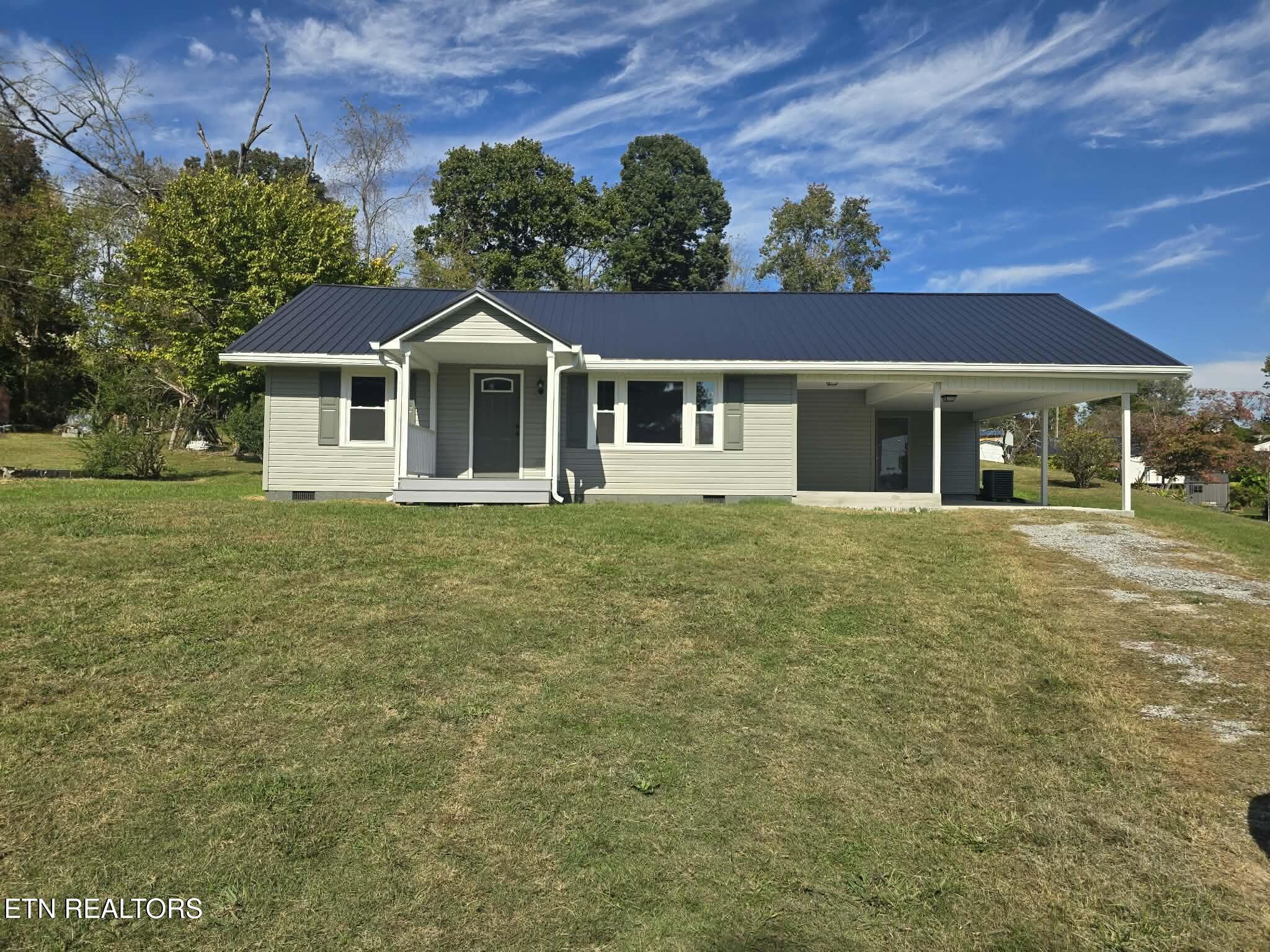 1146 Overton Drive Tazewell TN 37879
