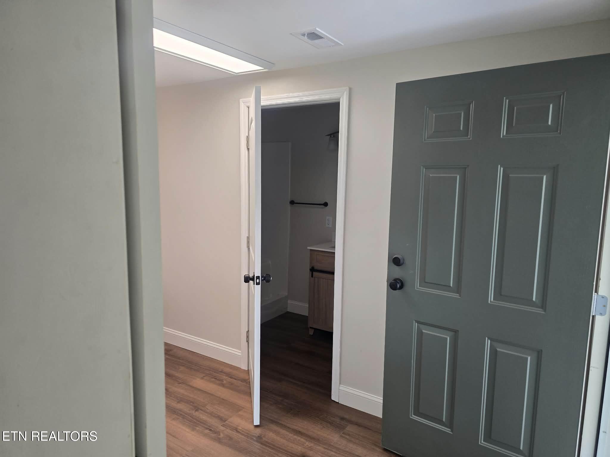 1146 Overton Drive Tazewell TN 37879