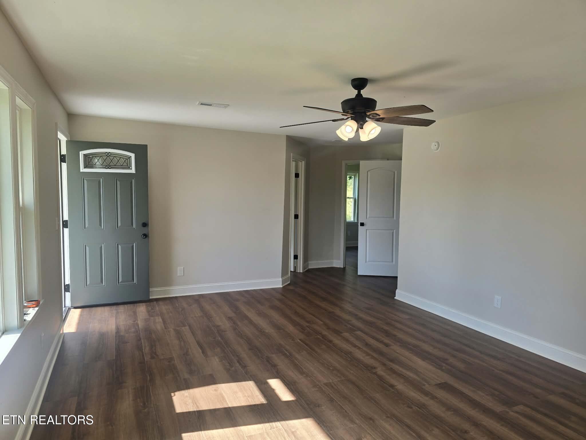 1146 Overton Drive Tazewell TN 37879