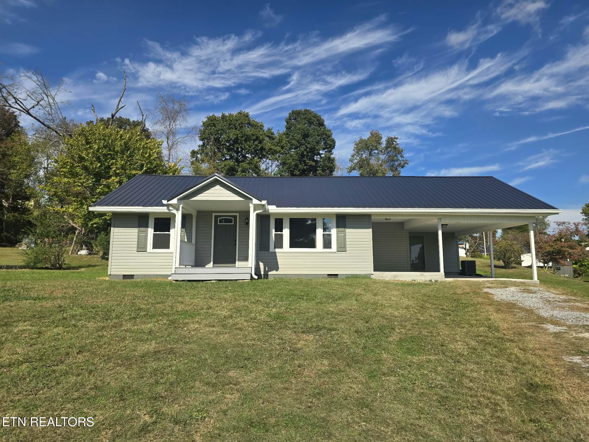 1146 Overton Drive Tazewell TN 37879