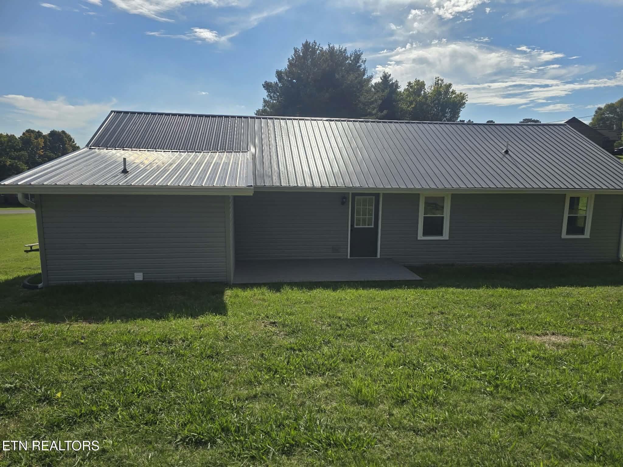 1146 Overton Drive Tazewell TN 37879
