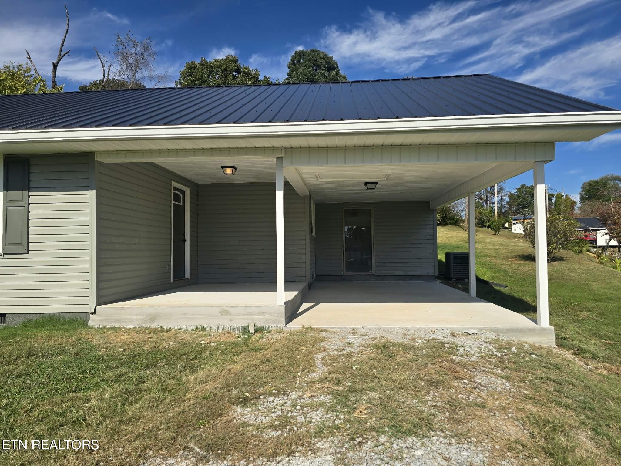 1146 Overton Drive Tazewell TN 37879