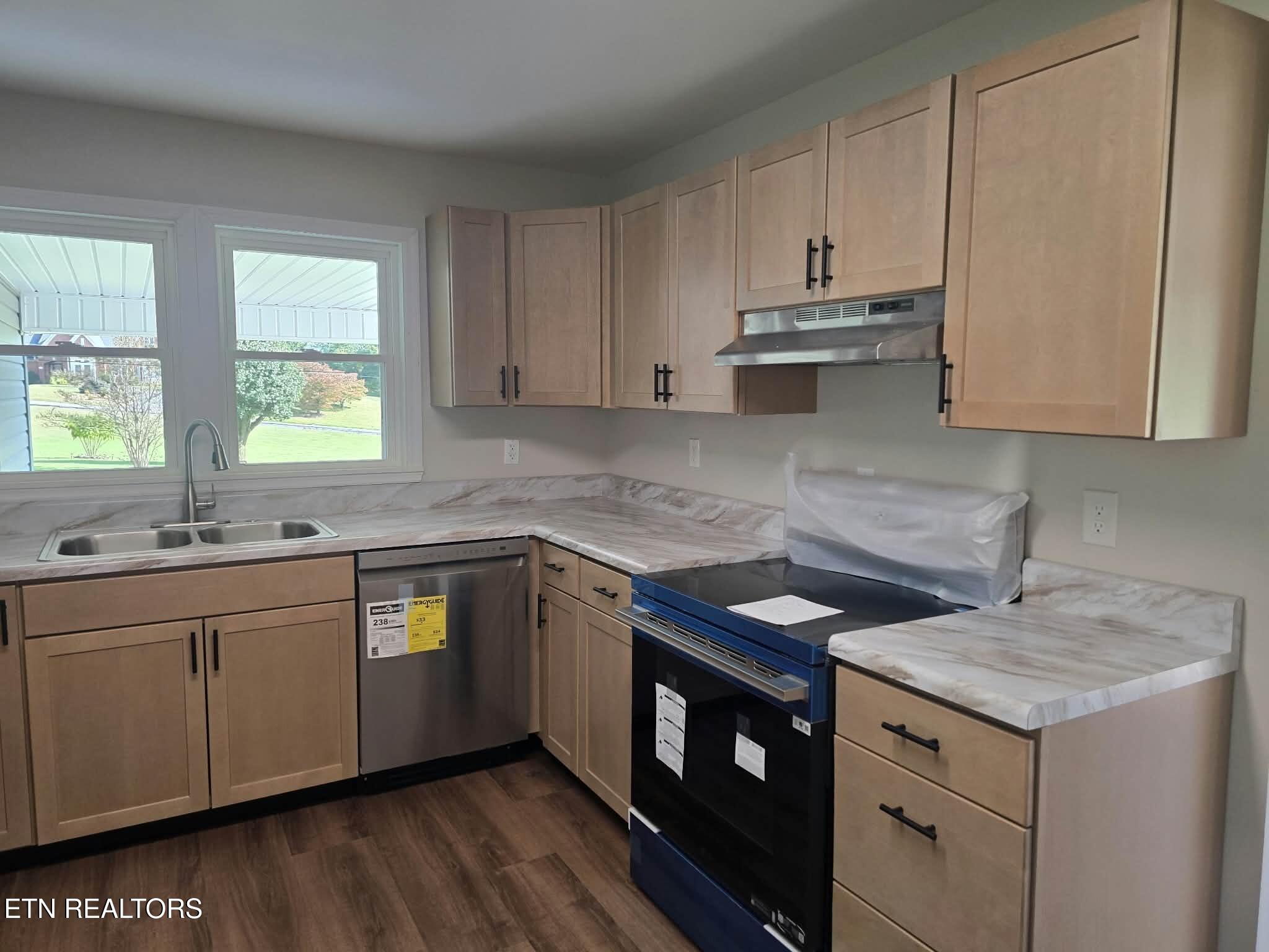 1146 Overton Drive Tazewell TN 37879