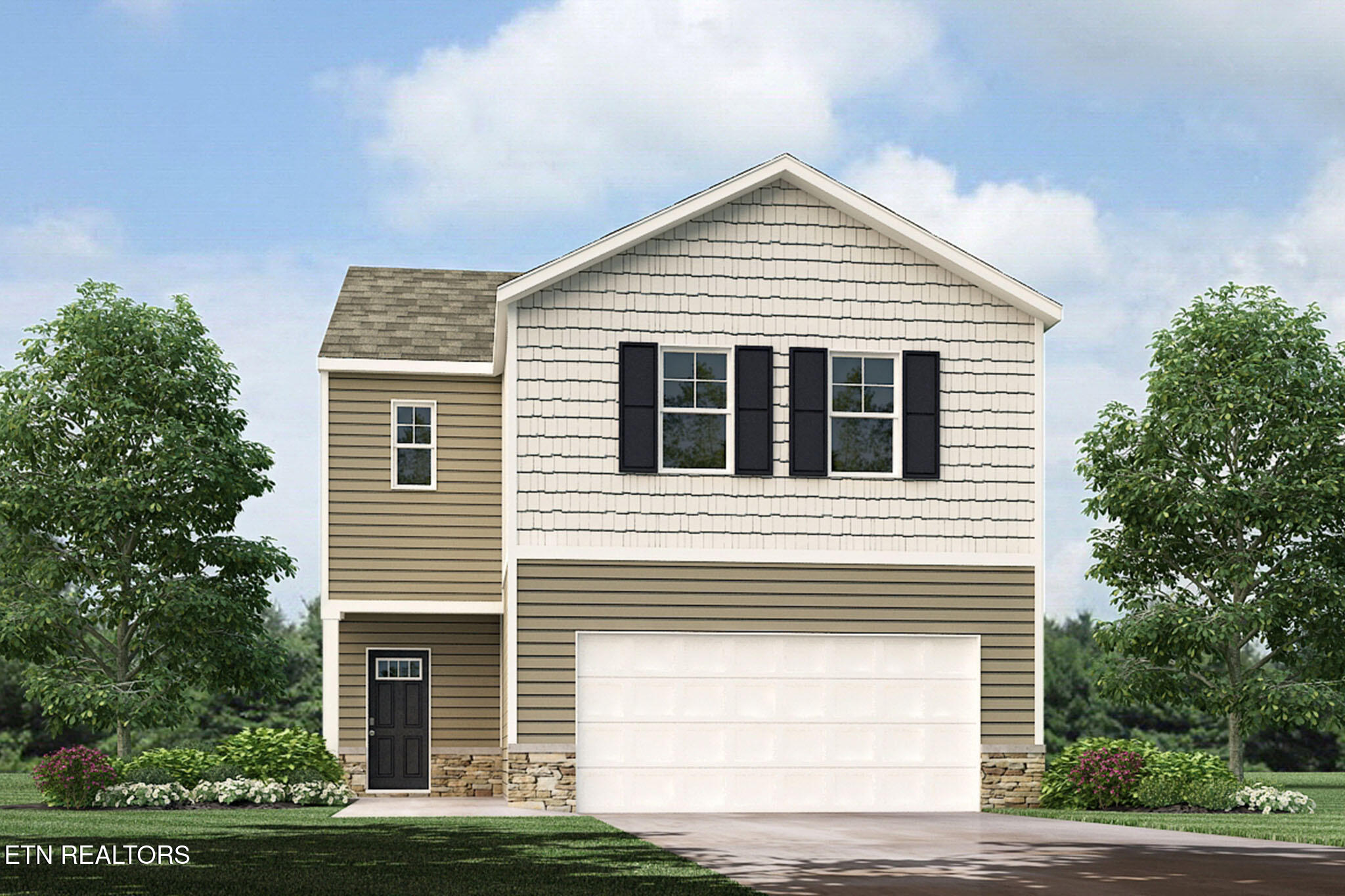 6856 Prospect Hill Lane Knoxville TN 37918