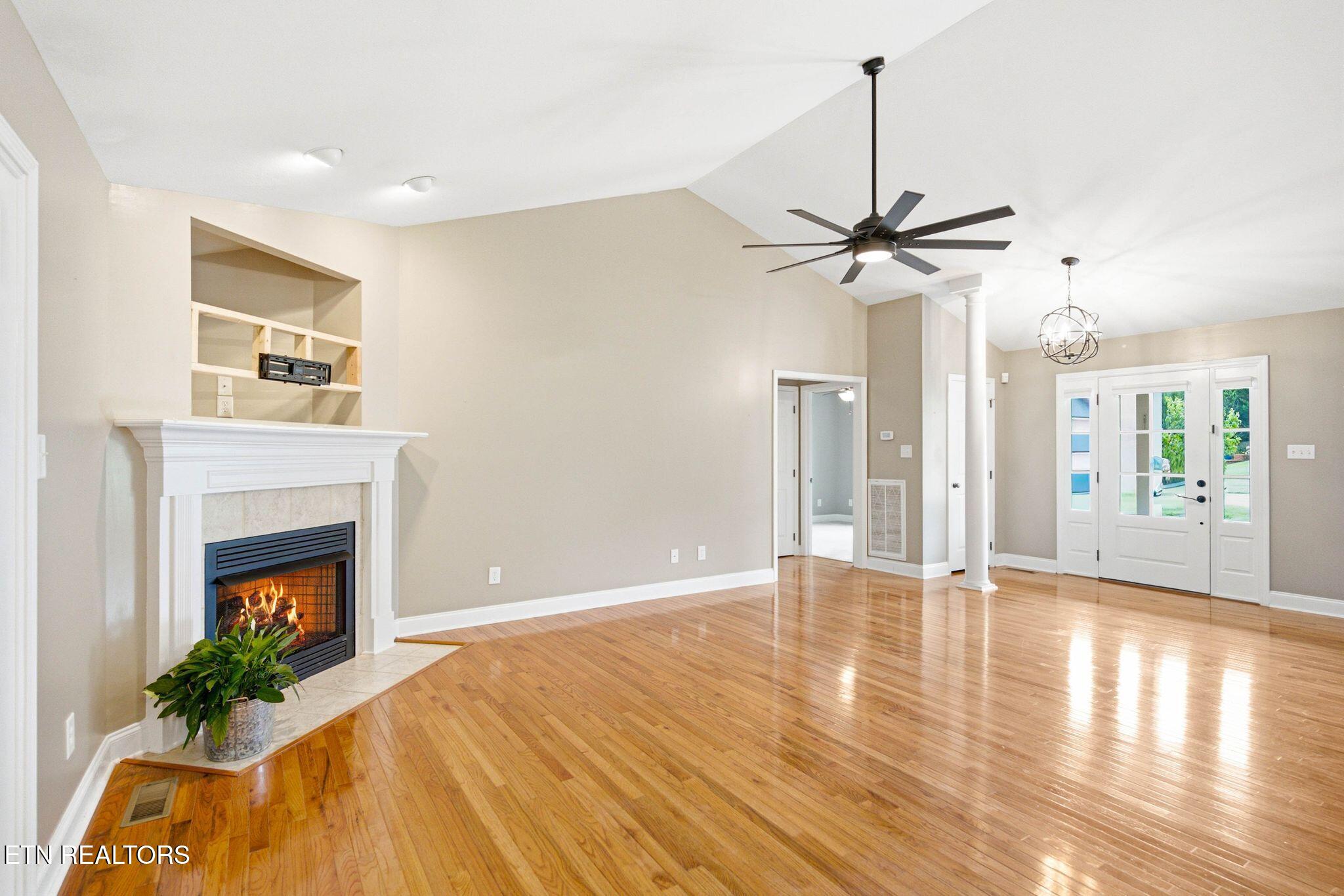 5223 Trumpet Vine Lane Knoxville TN 37918